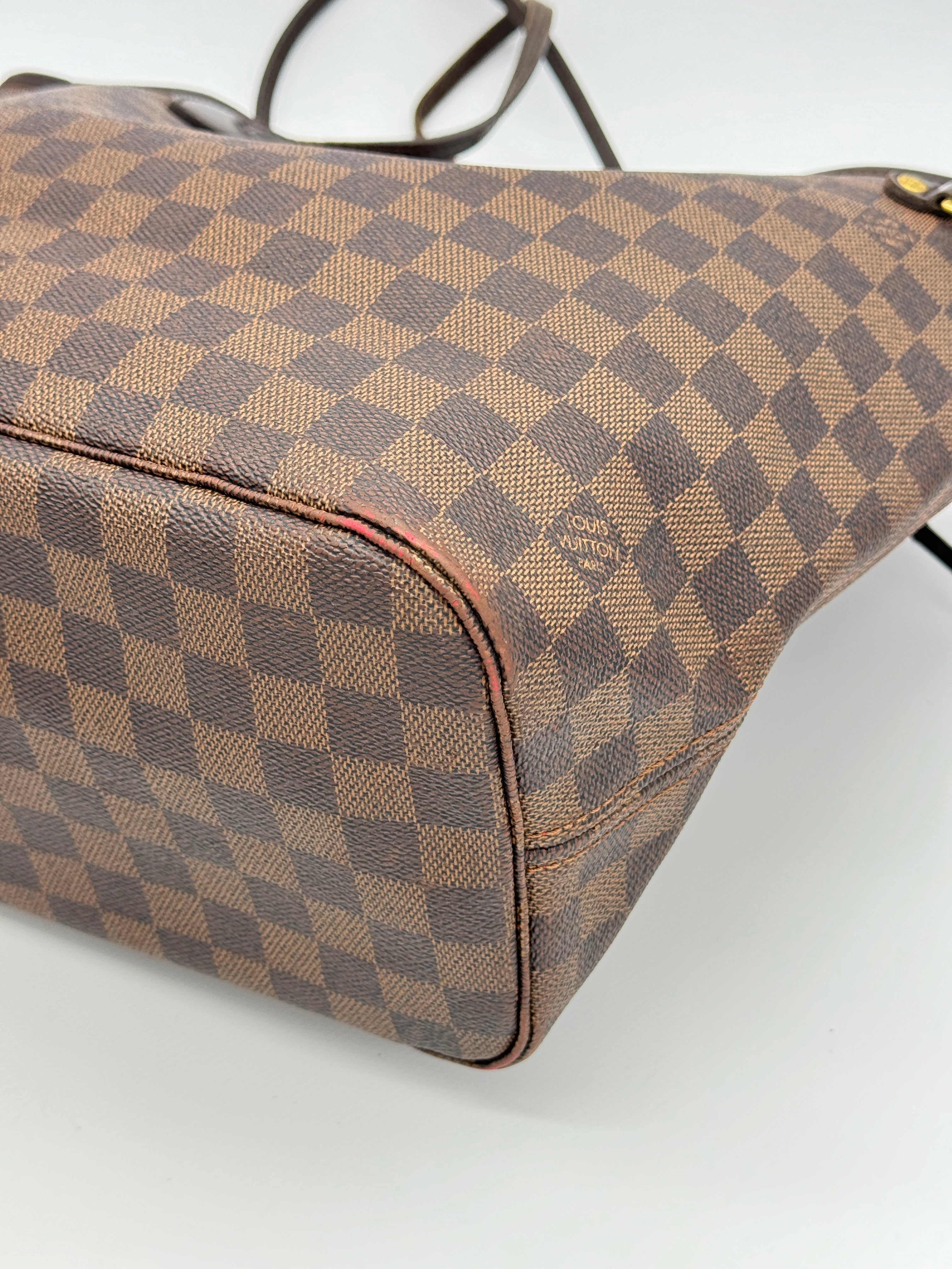 Louis Vuitton Neverfull MM