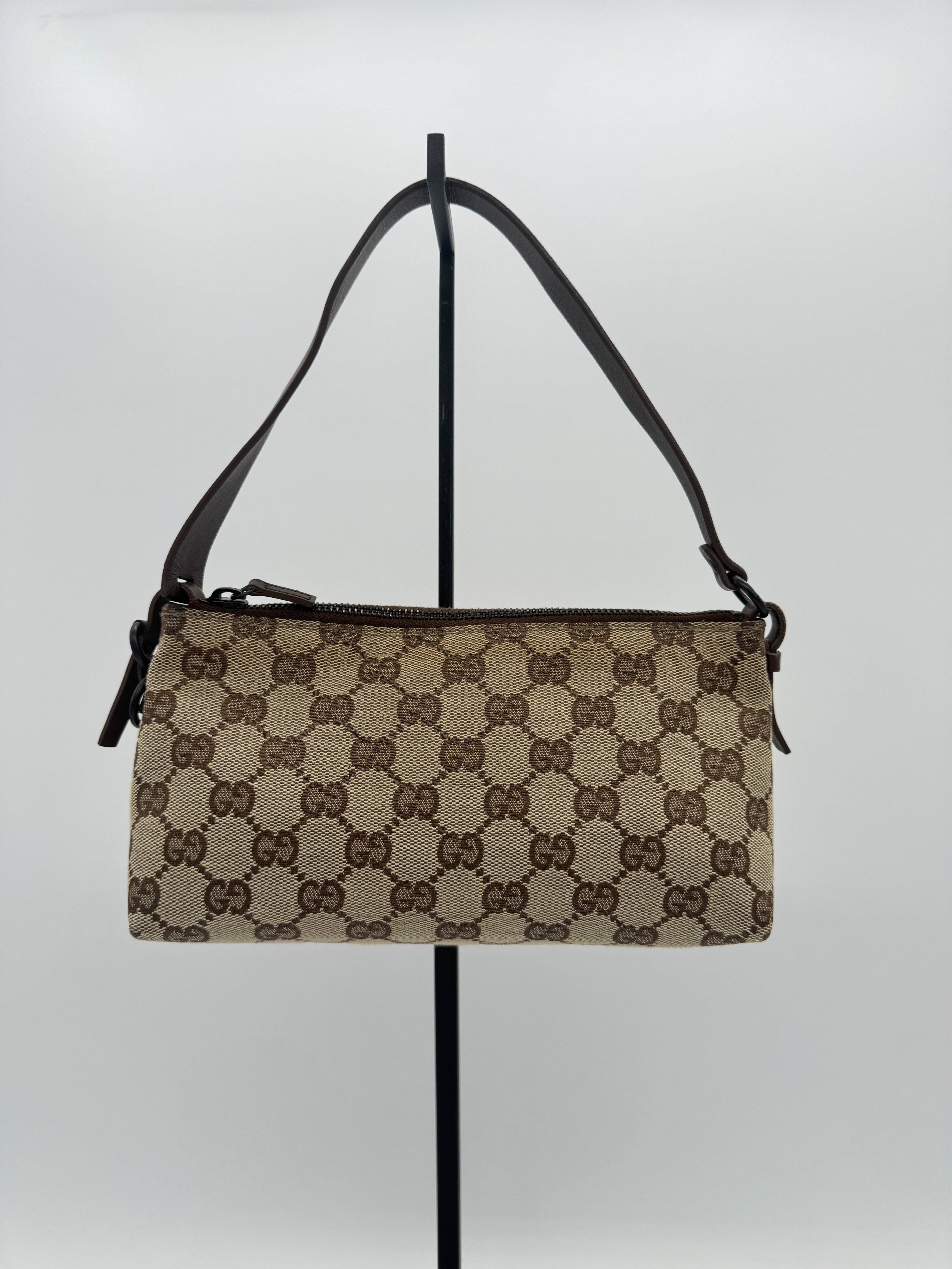 Gucci GG Canvas Bag