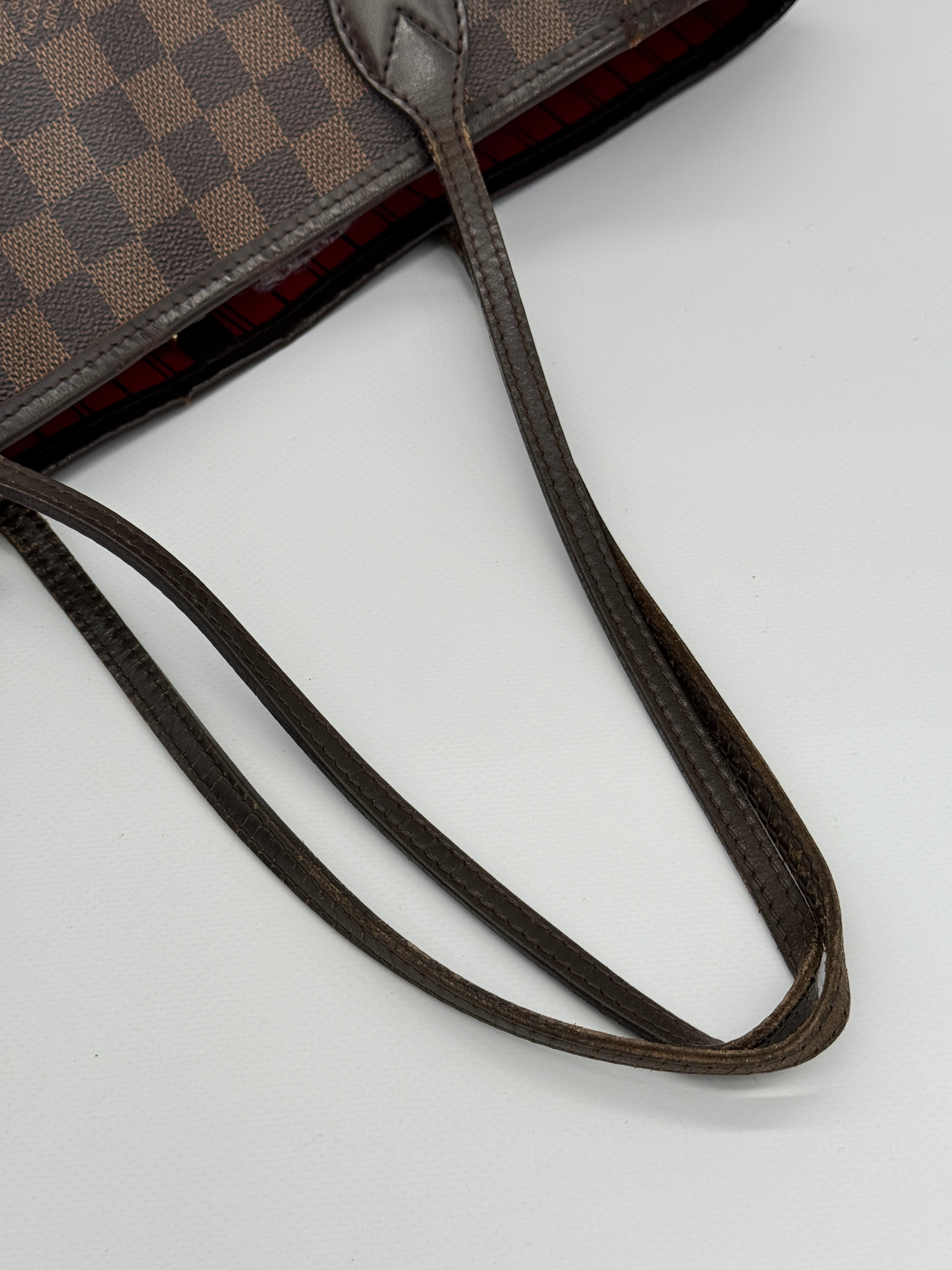 Louis Vuitton Neverfull MM