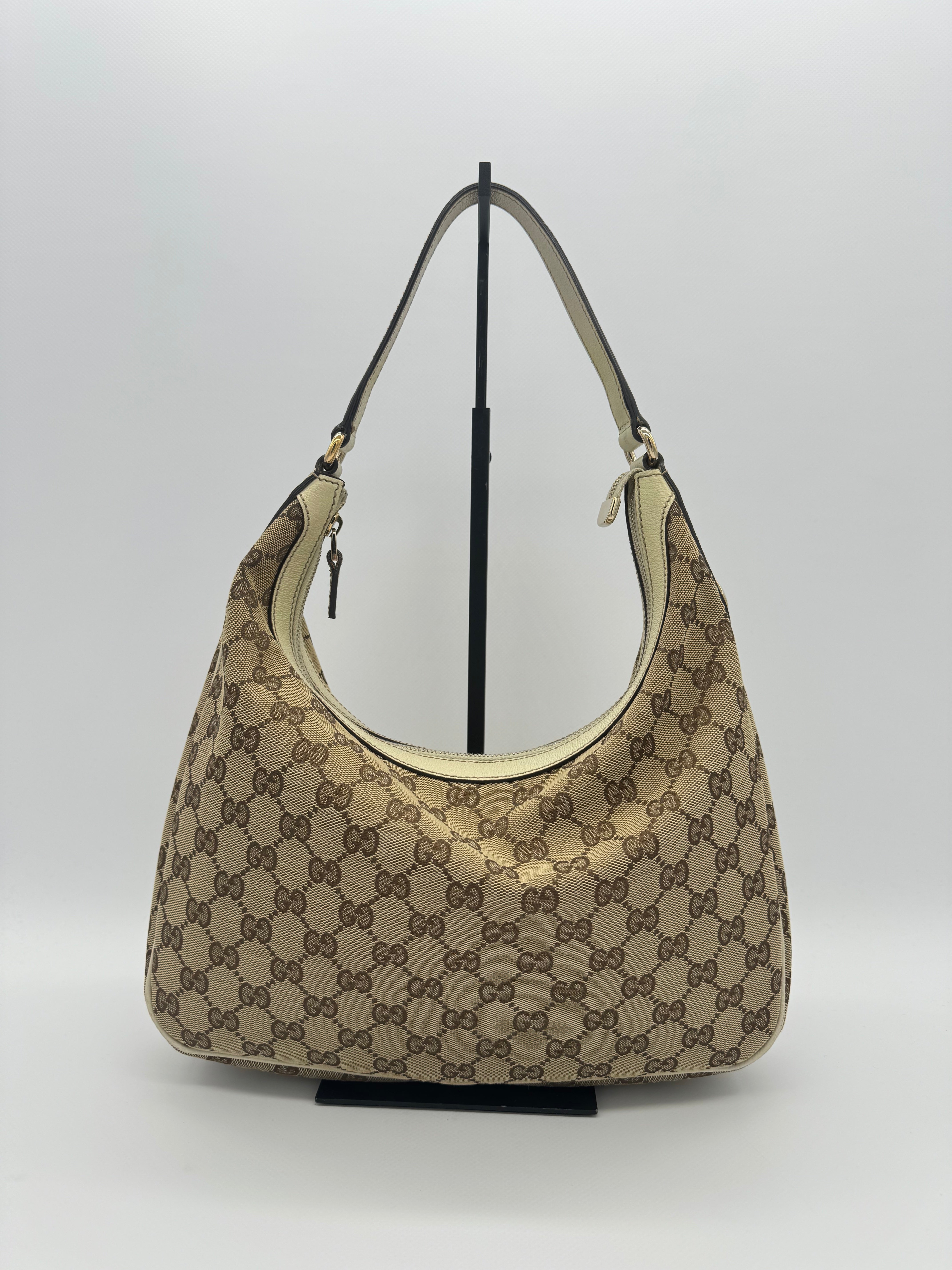 Gucci Charmy Hobo