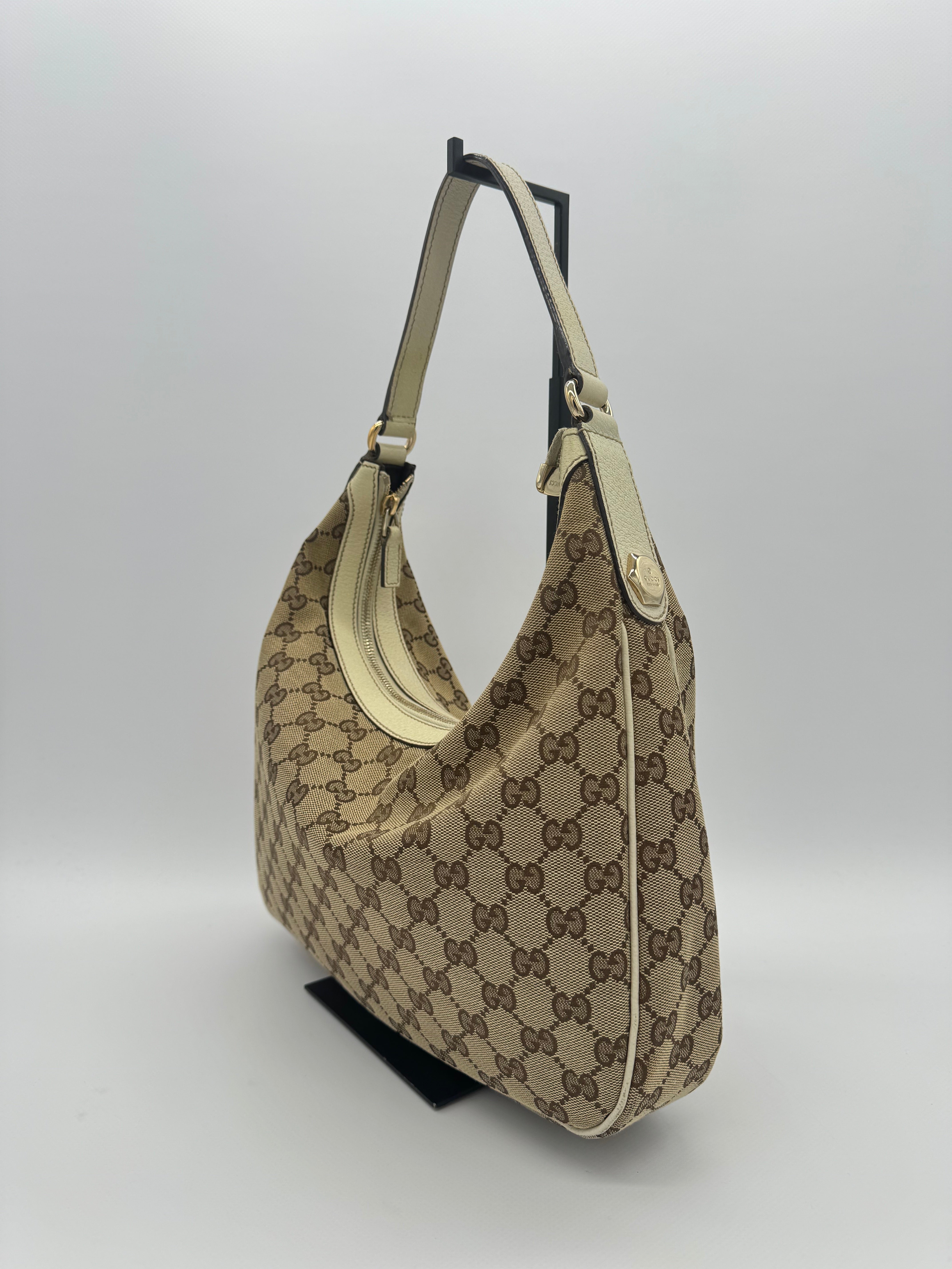 Gucci Charmy Hobo