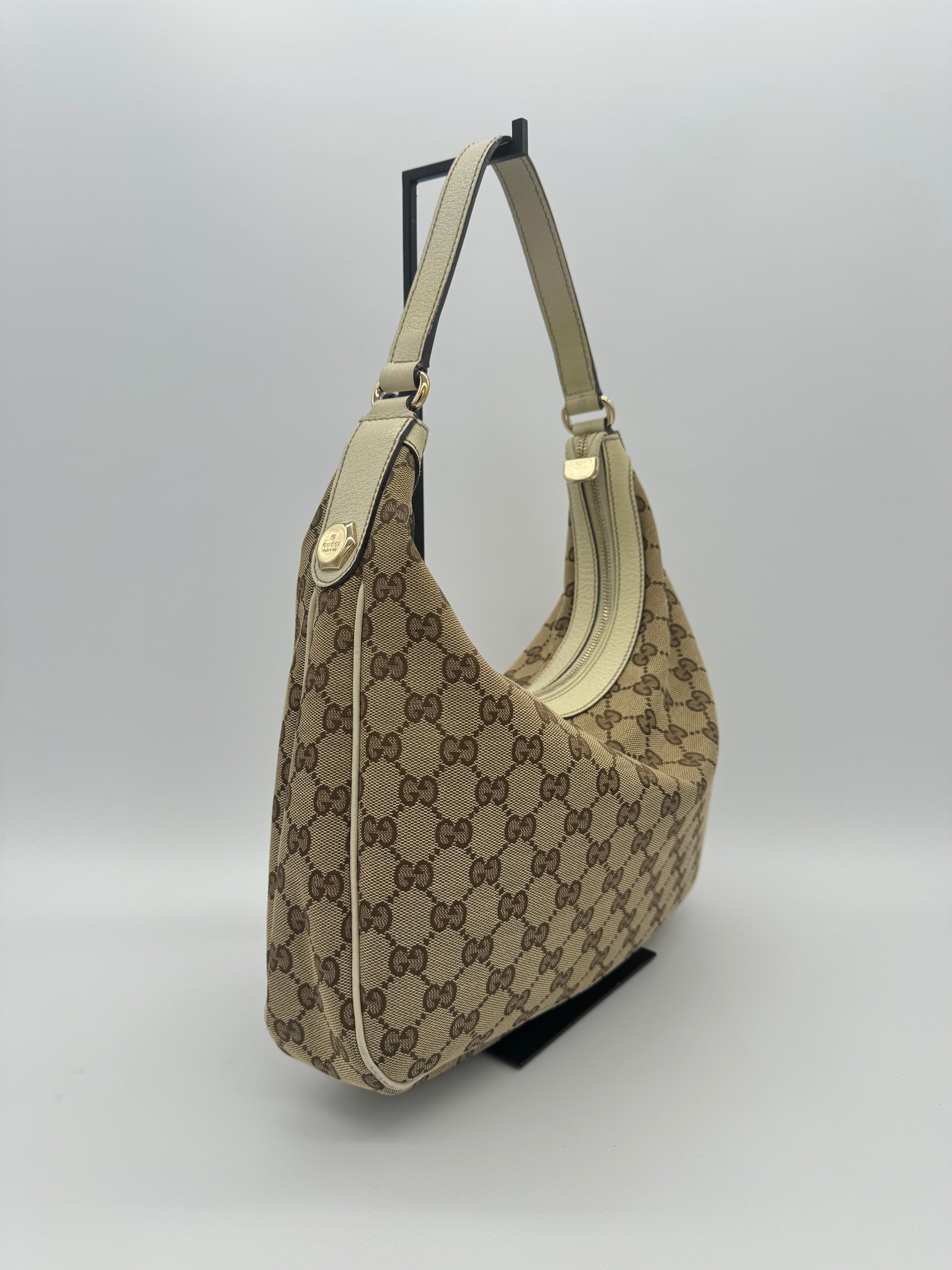 Gucci Charmy Hobo