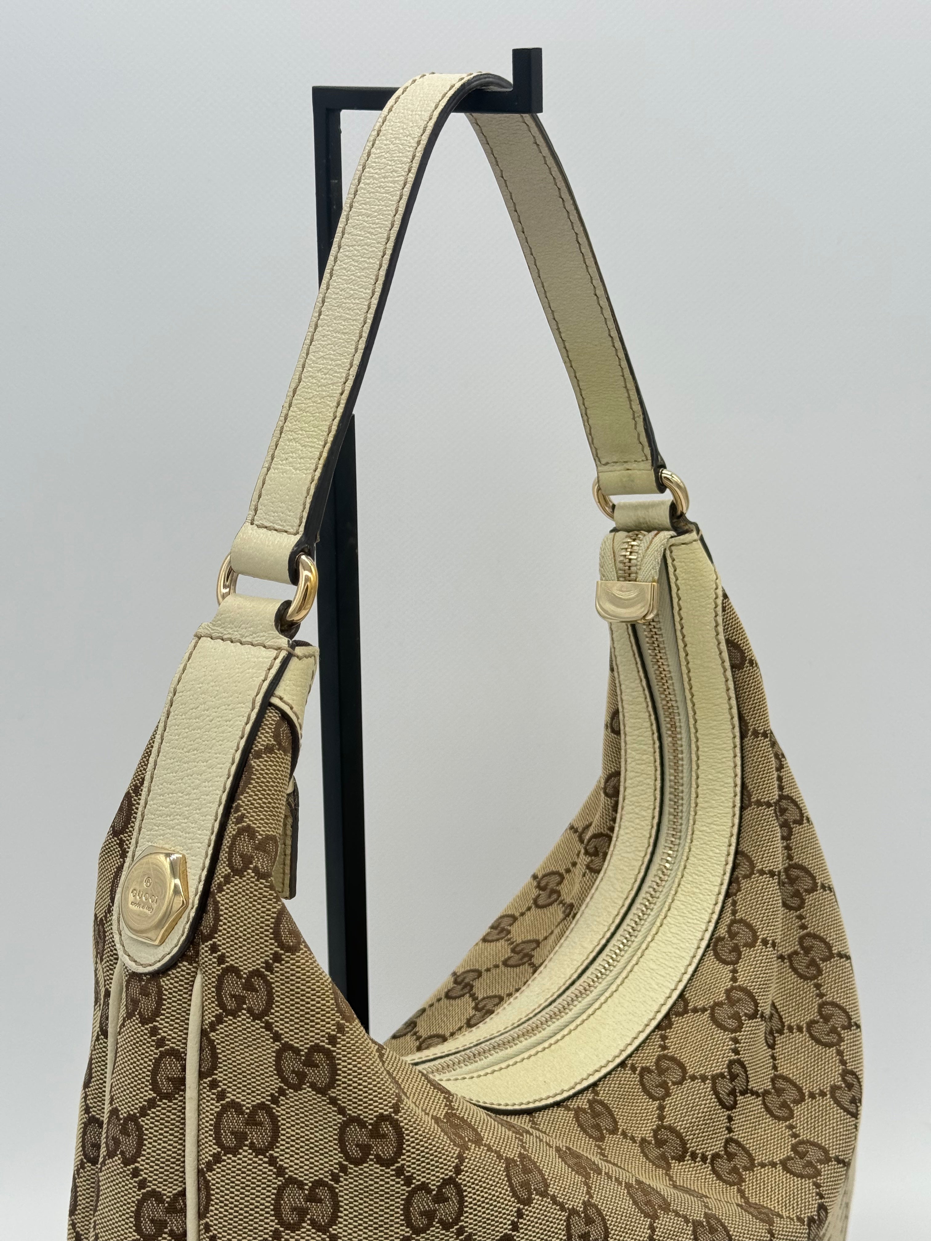 Gucci Charmy Hobo