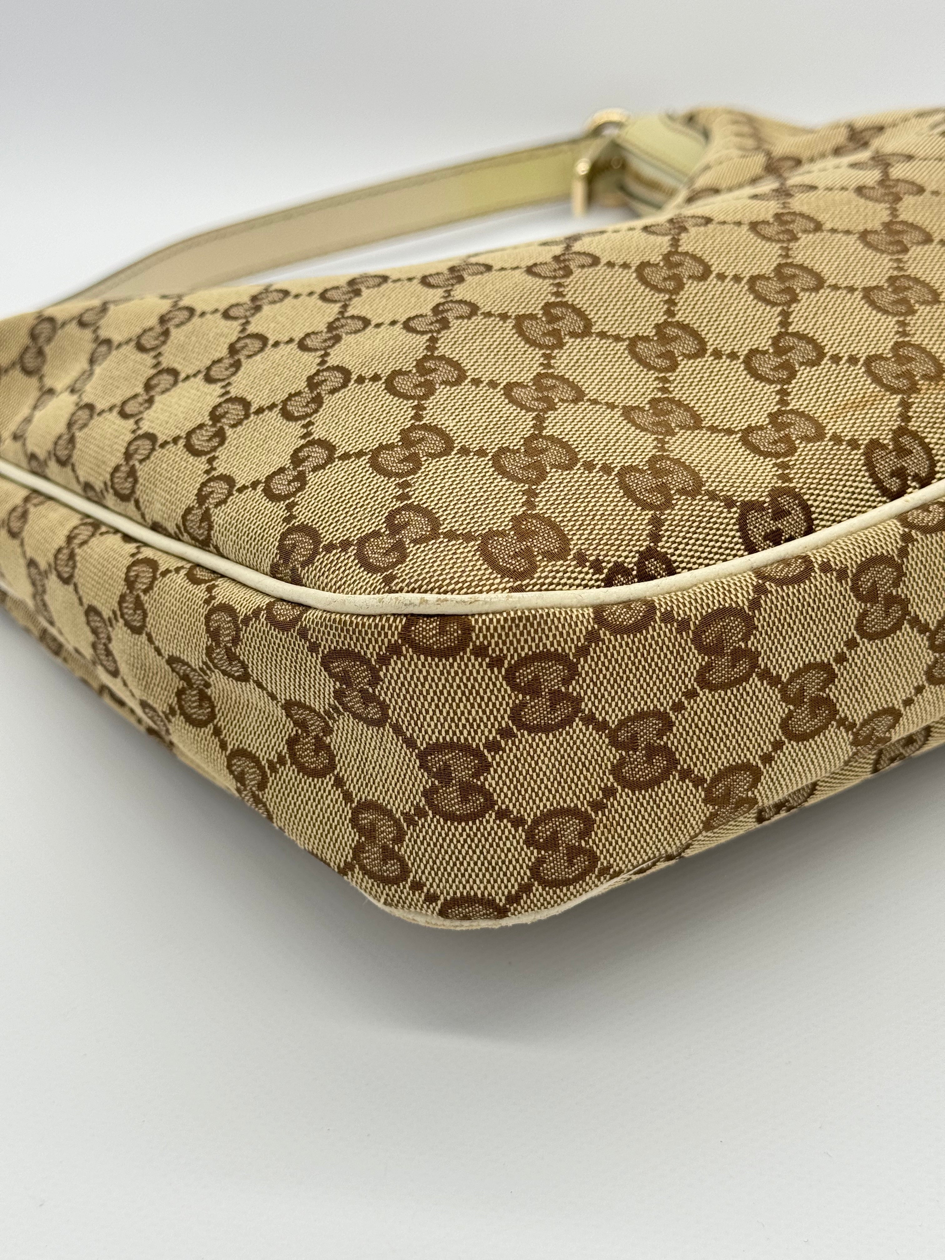 Gucci Charmy Hobo