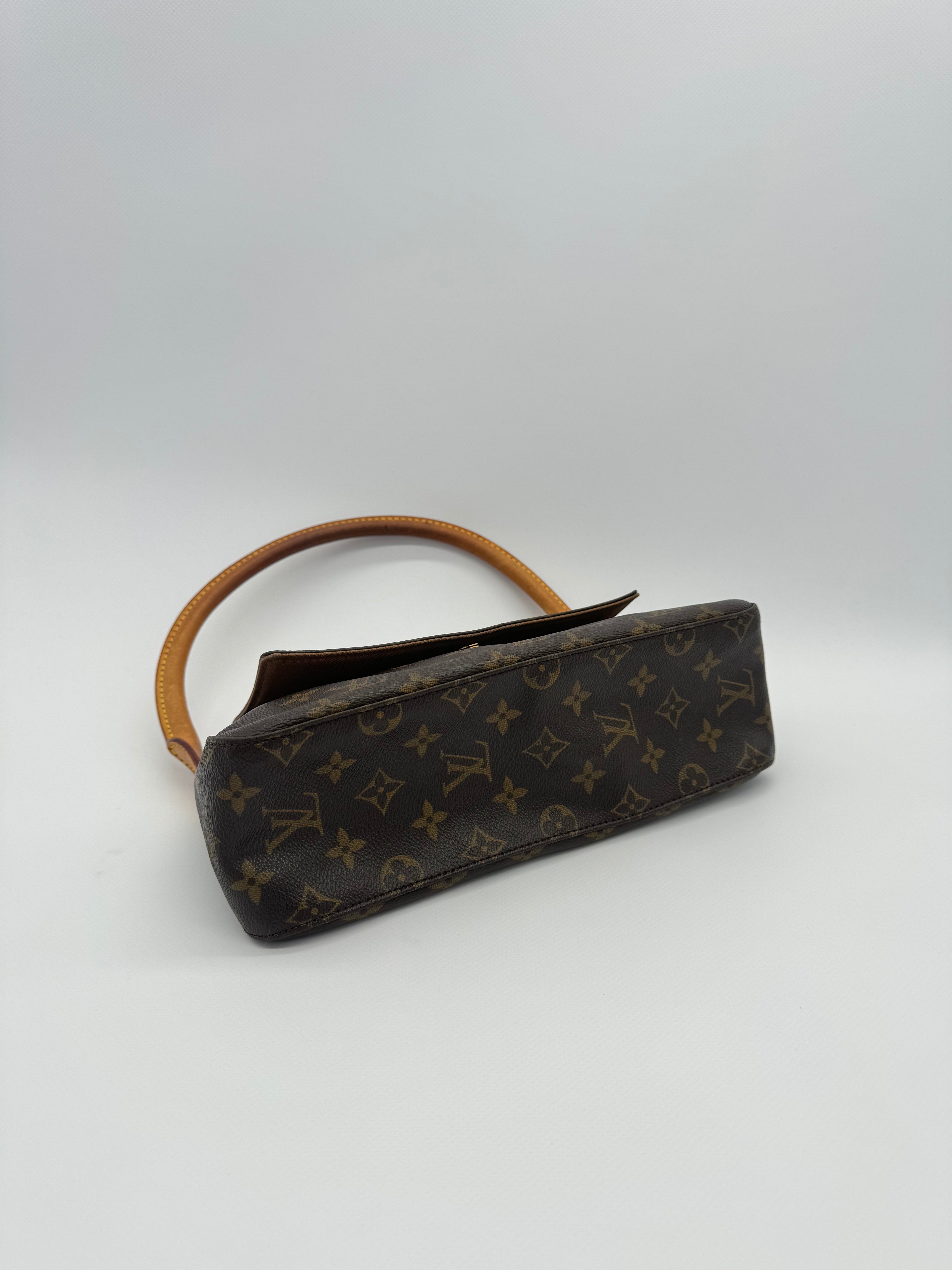 Louis Vuitton Mini Looping