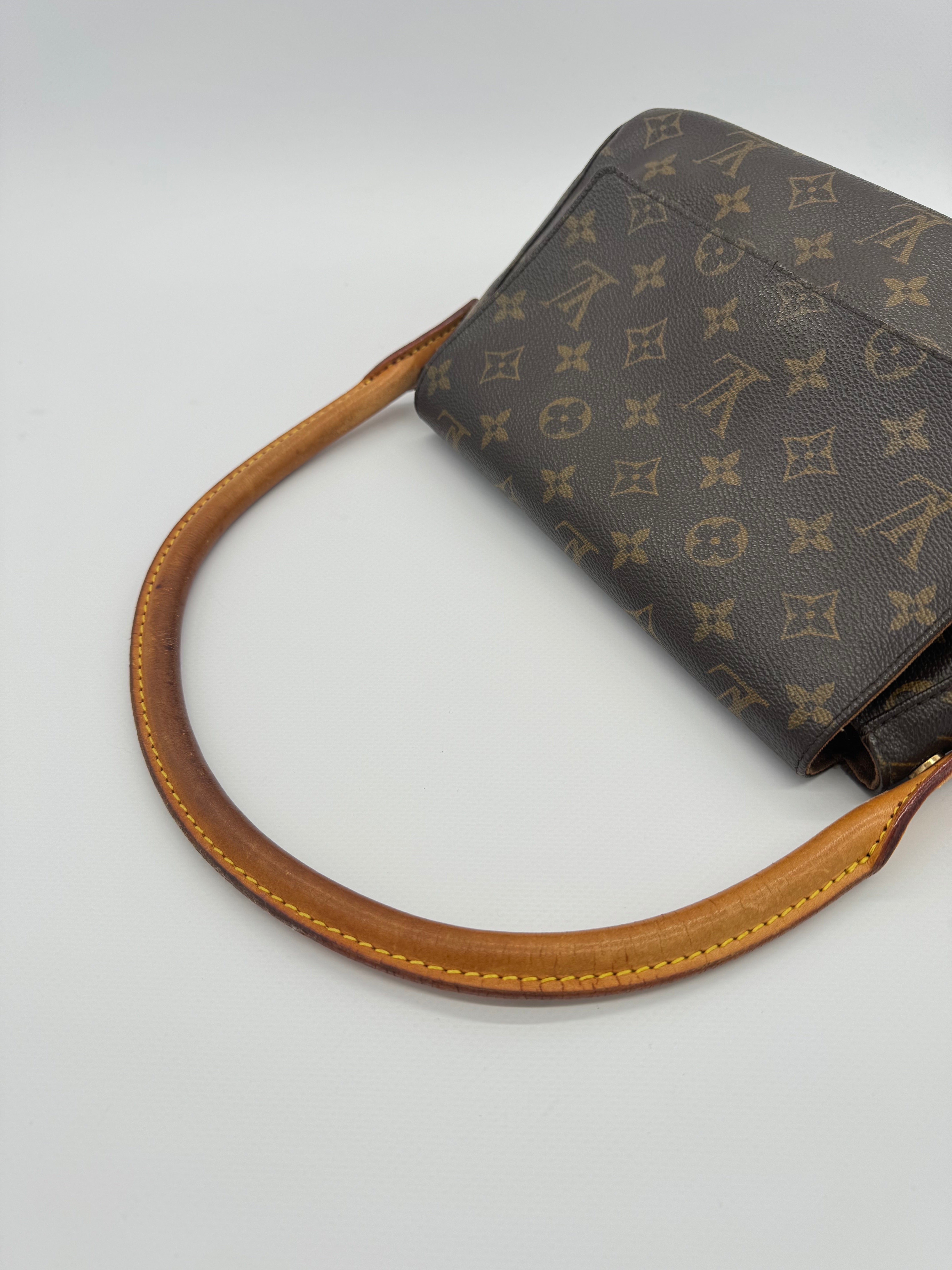 Louis Vuitton Mini Looping