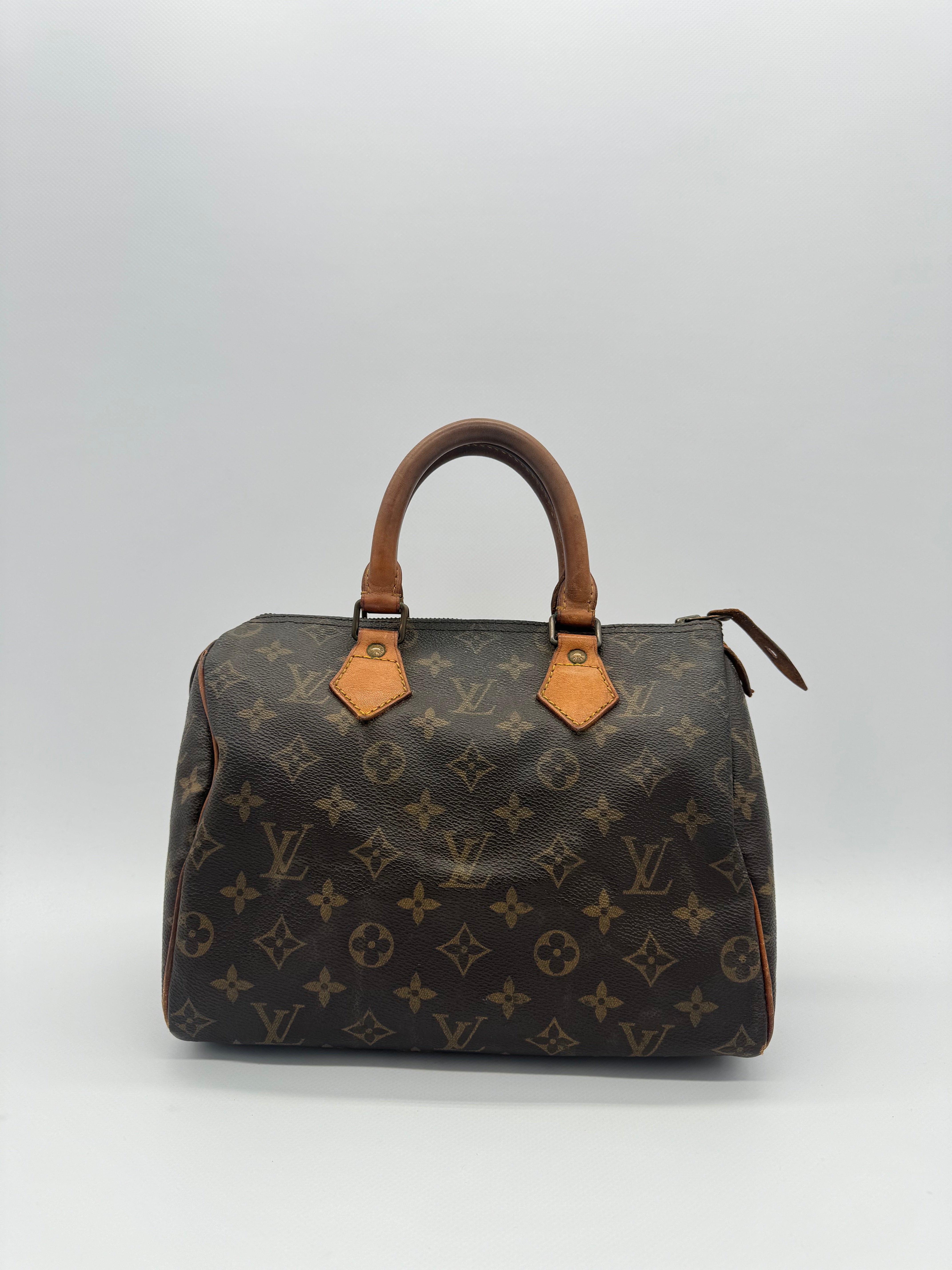 Louis Vuitton Speedy 25