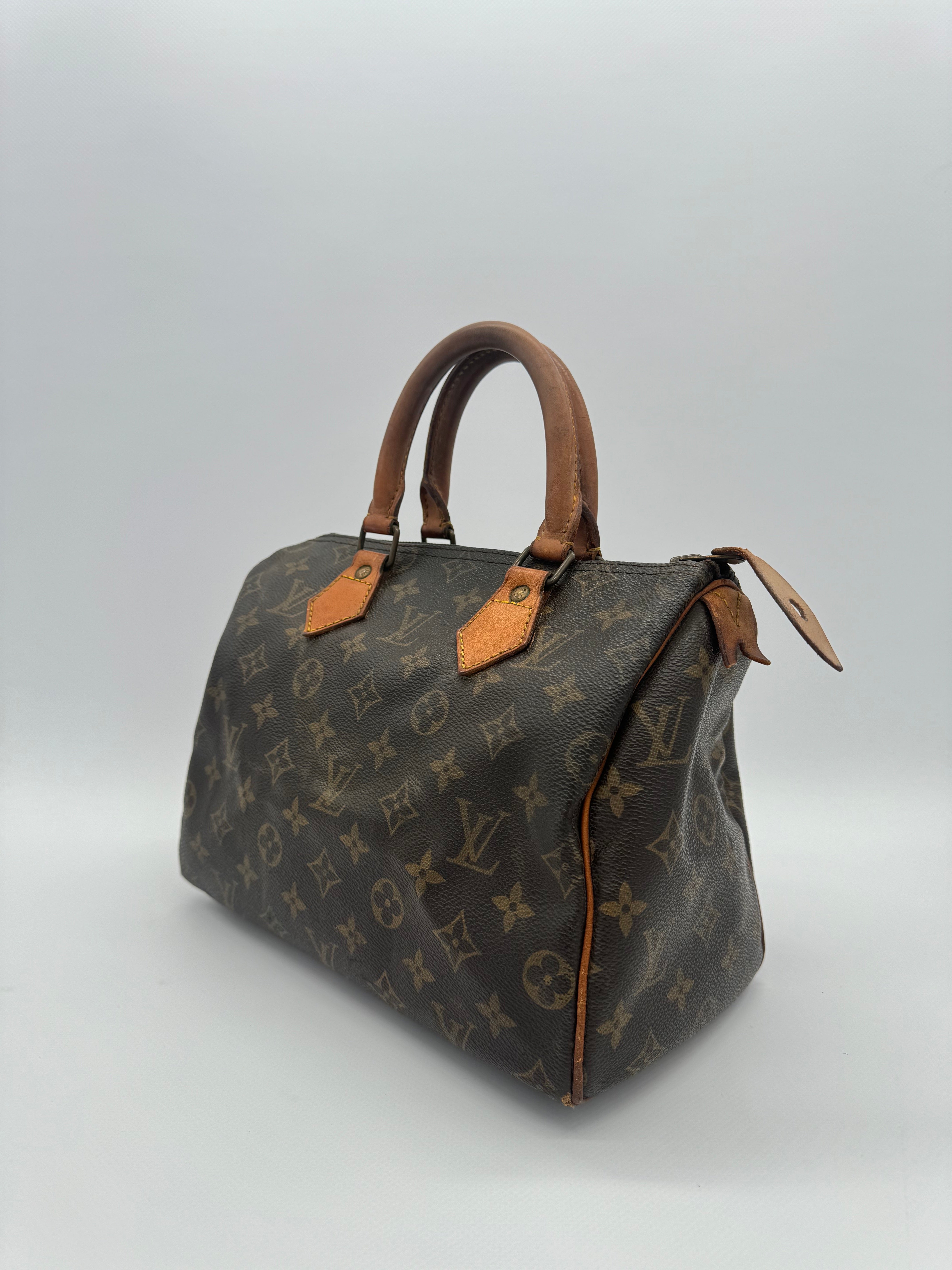 Louis Vuitton Speedy 25