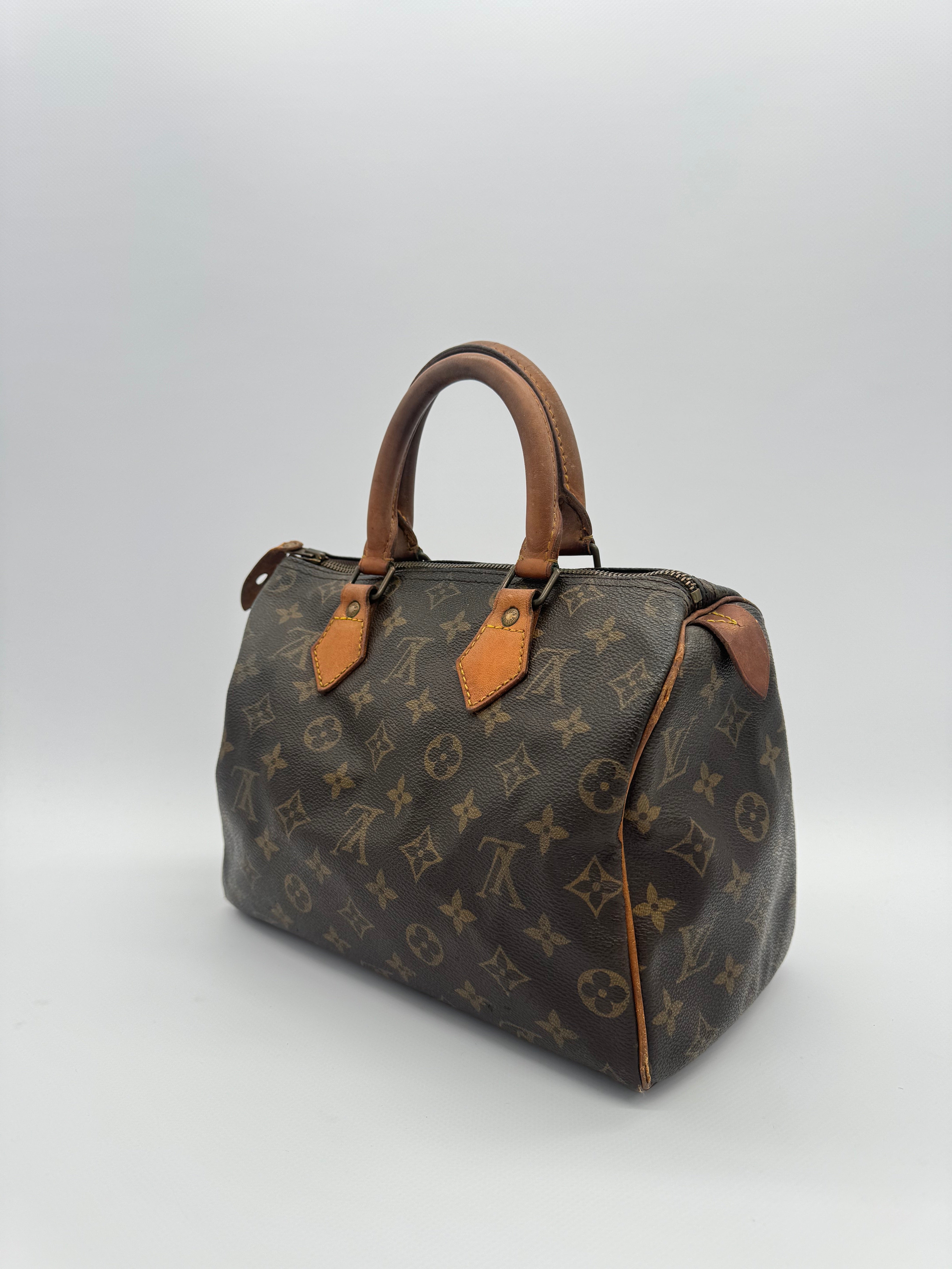 Louis Vuitton Speedy 25