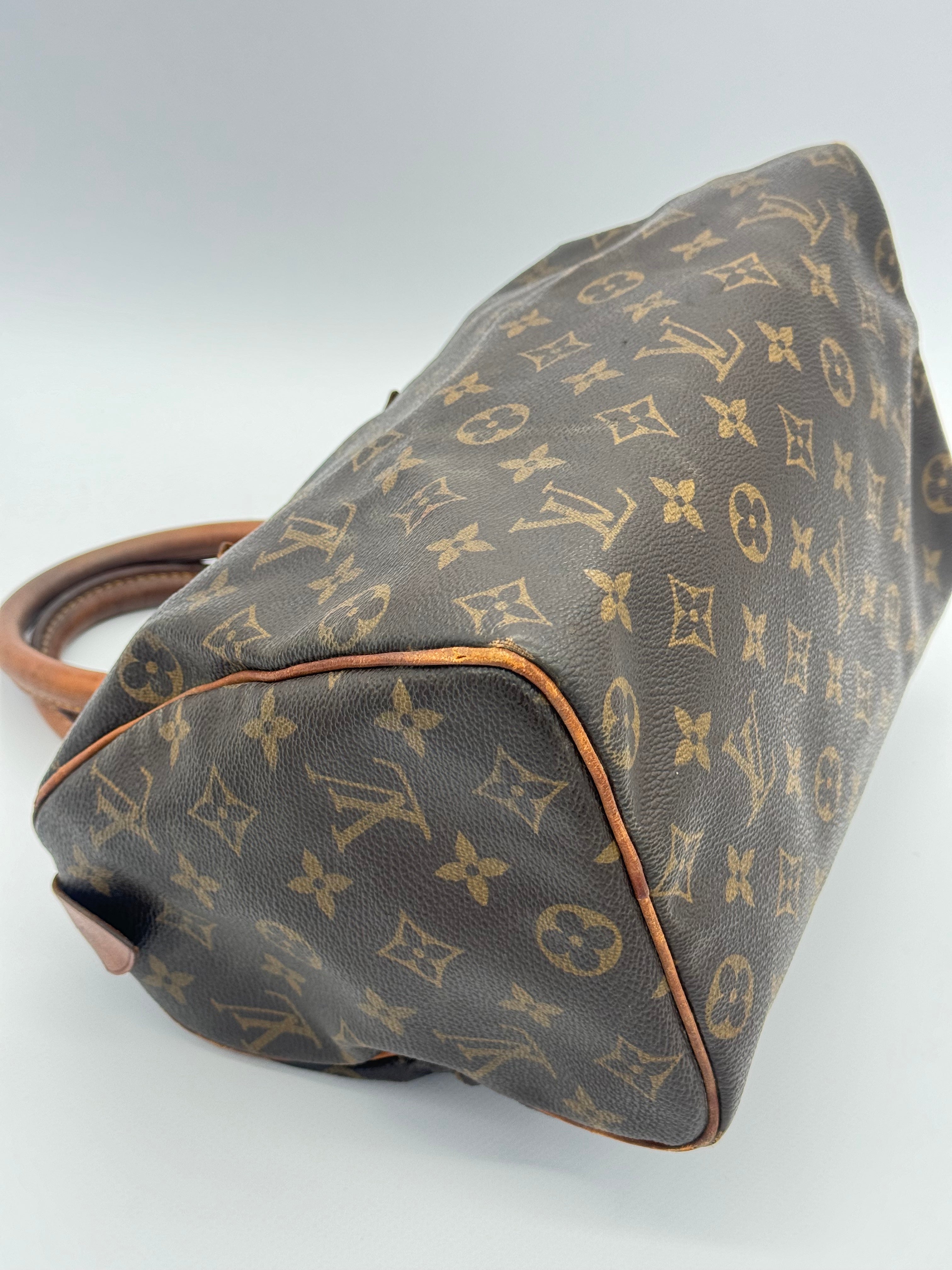 Louis Vuitton Speedy 25