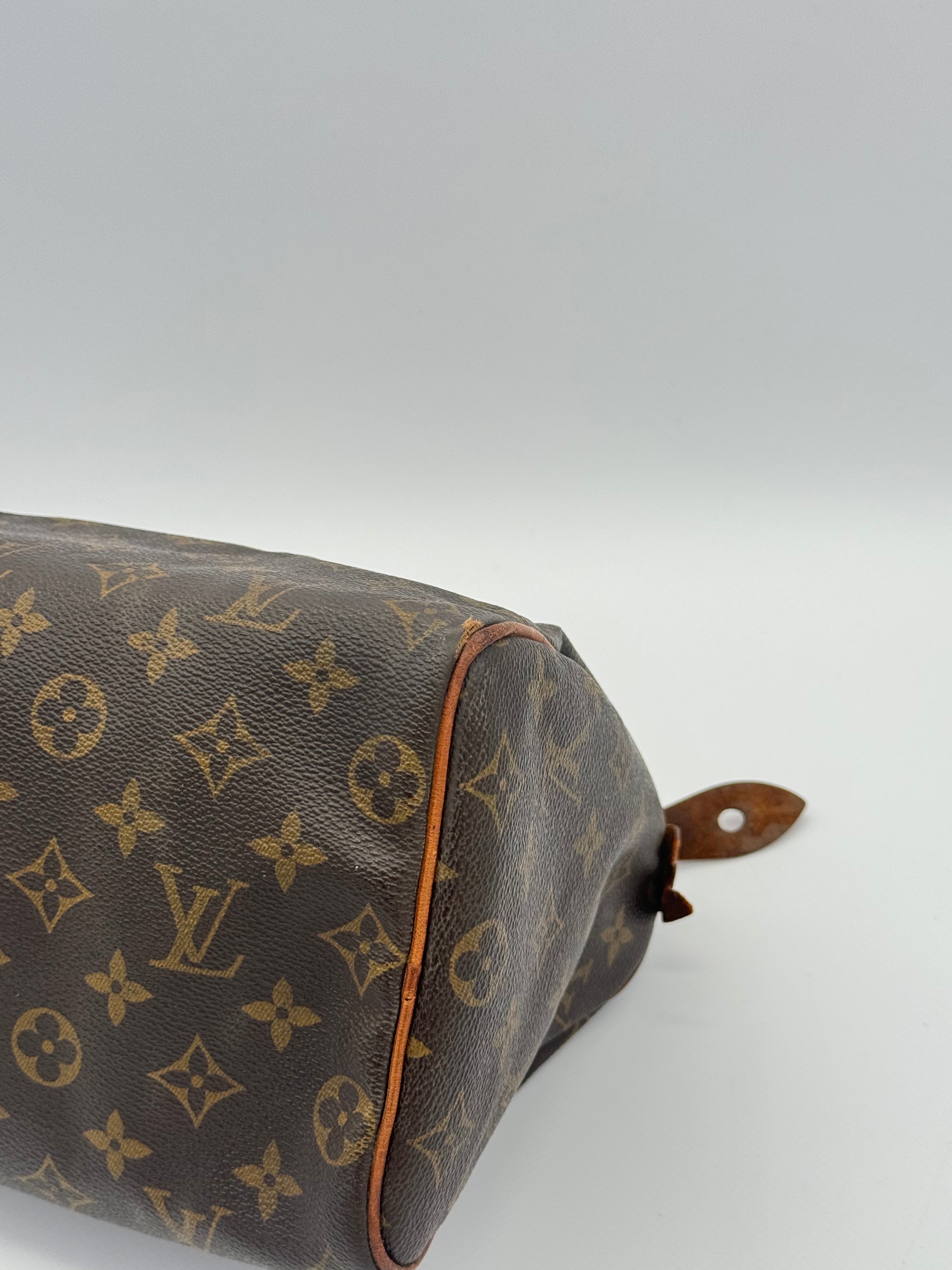 Louis Vuitton Speedy 25