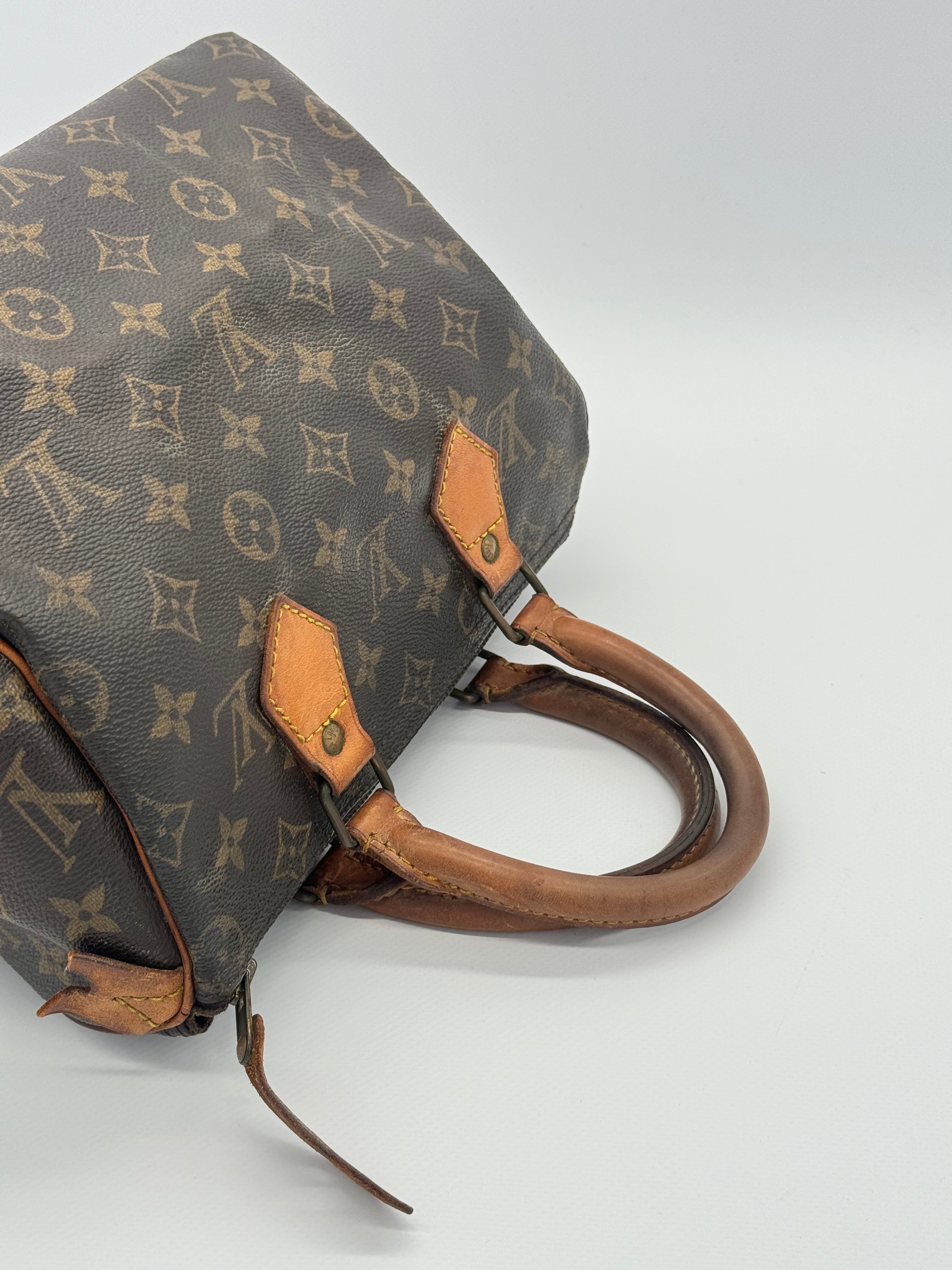 Louis Vuitton Speedy 25