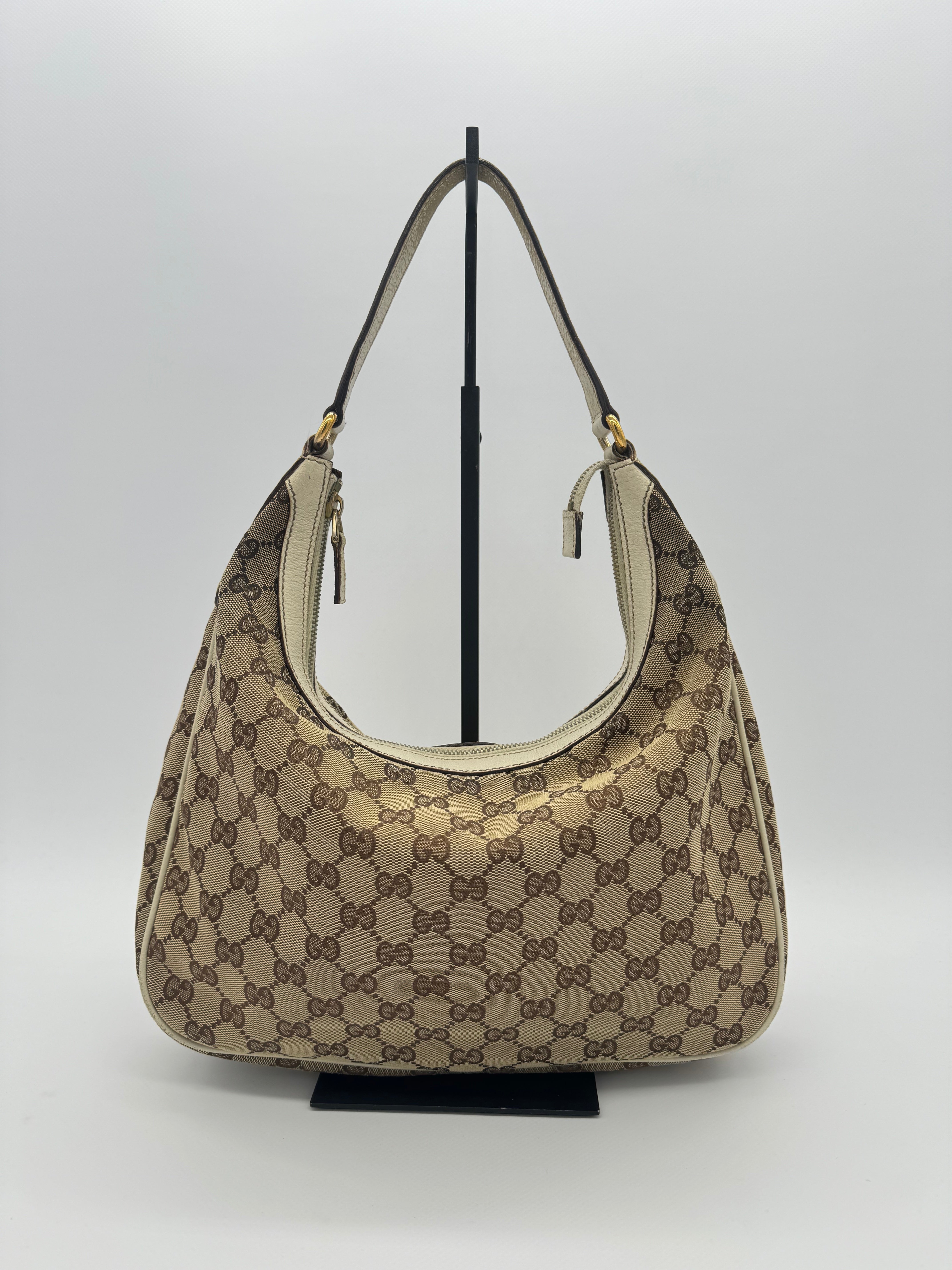 Gucci Charmy Hobo