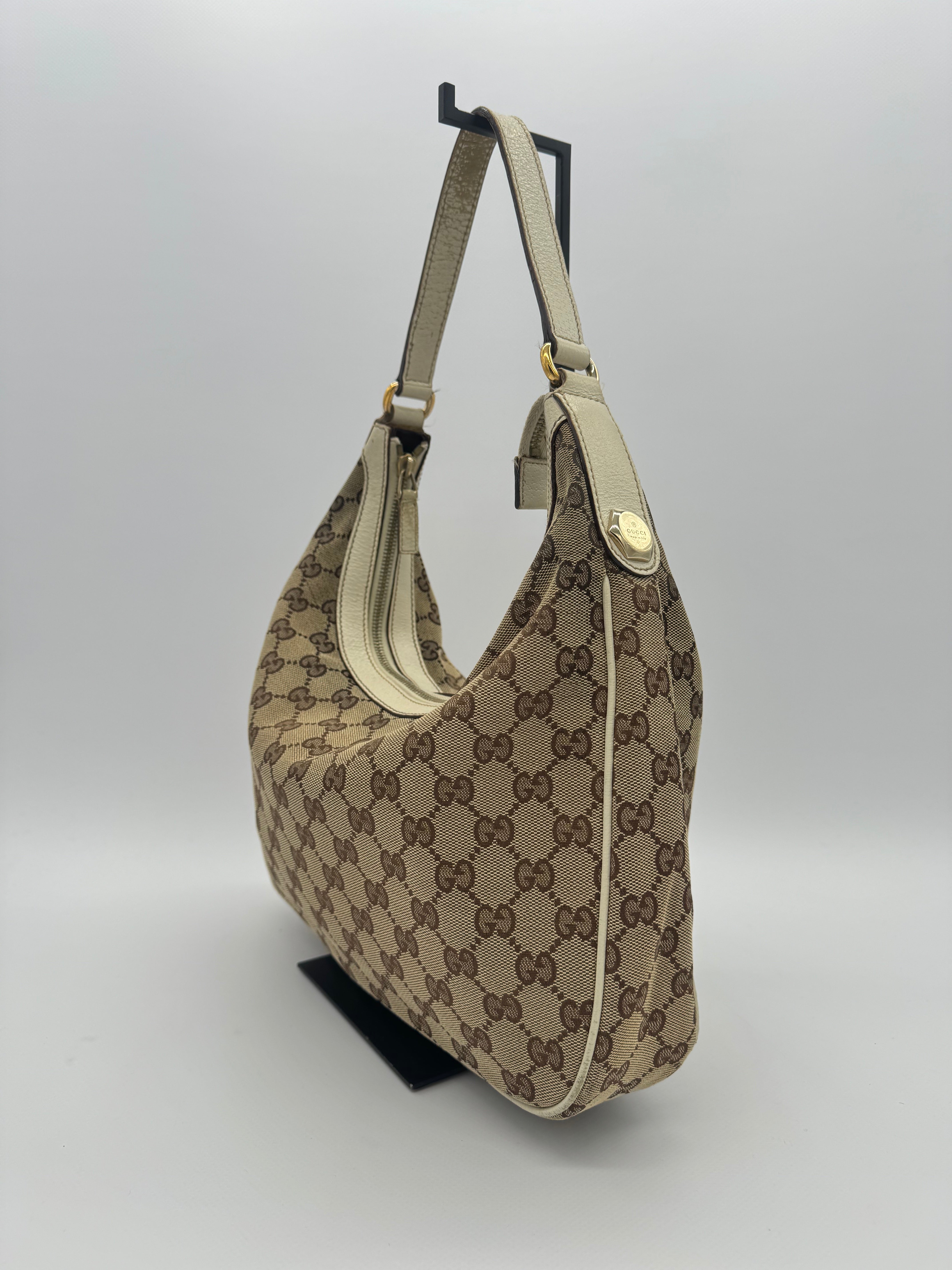 Gucci Charmy Hobo