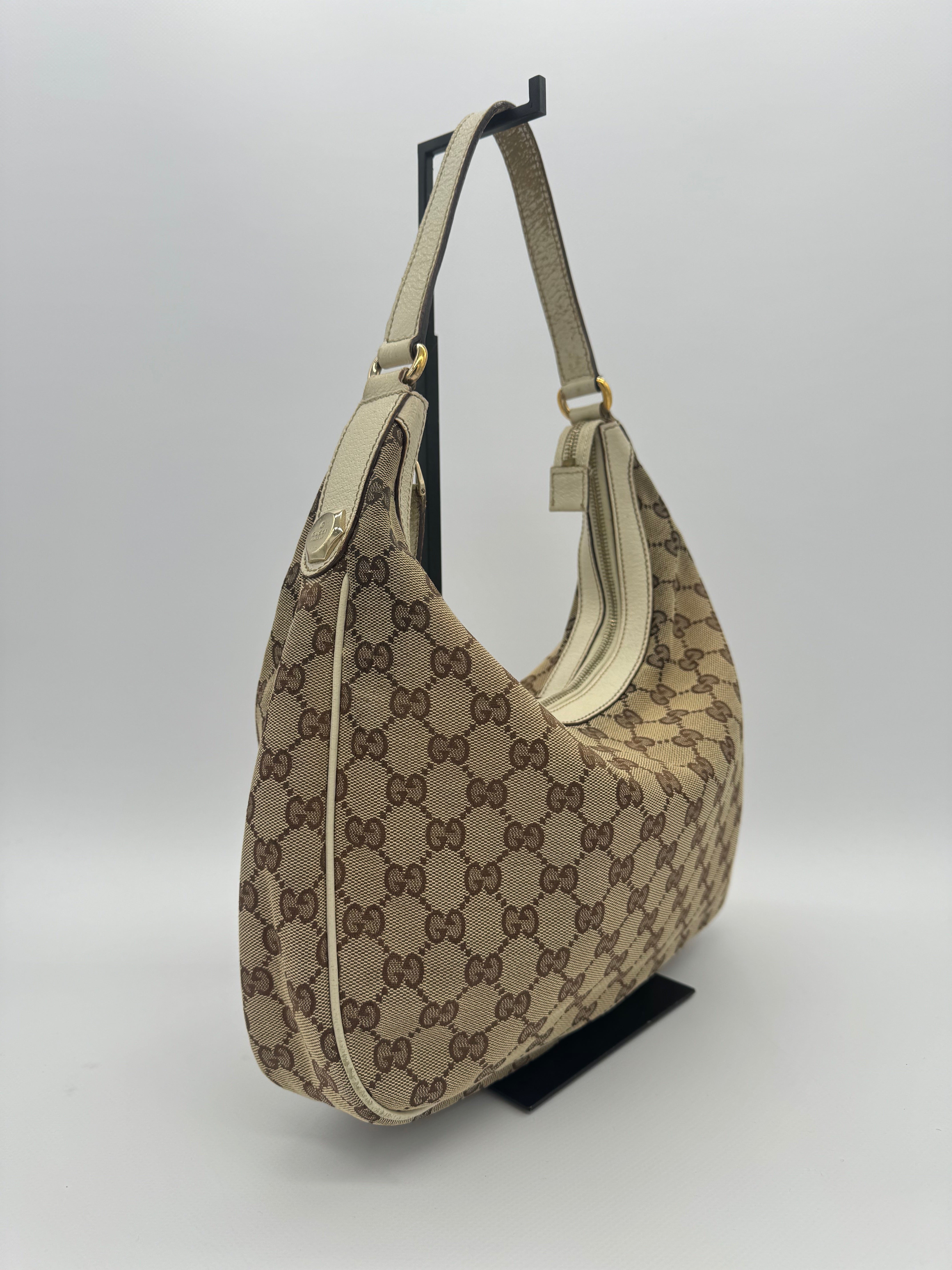 Gucci Charmy Hobo