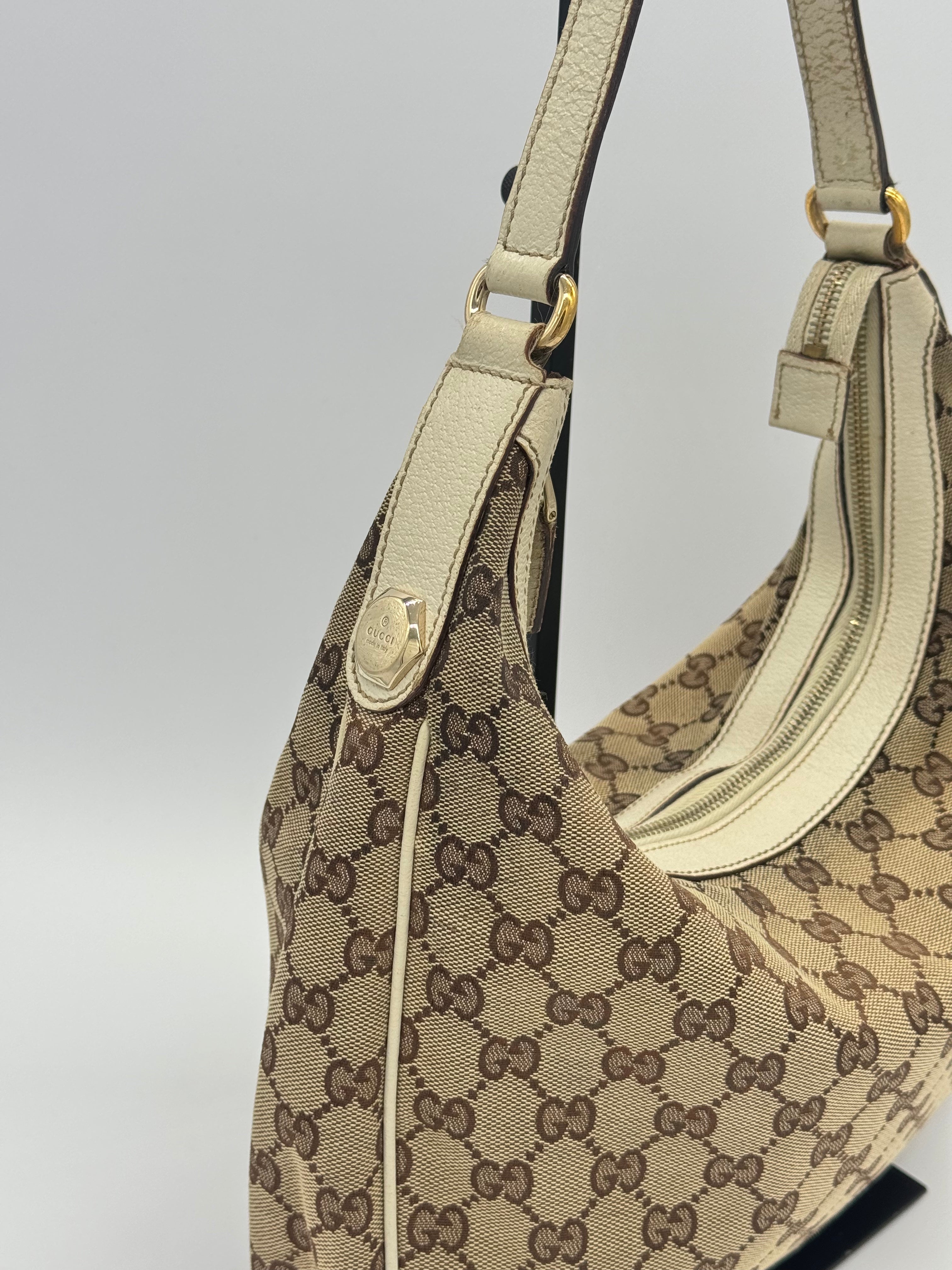 Gucci Charmy Hobo