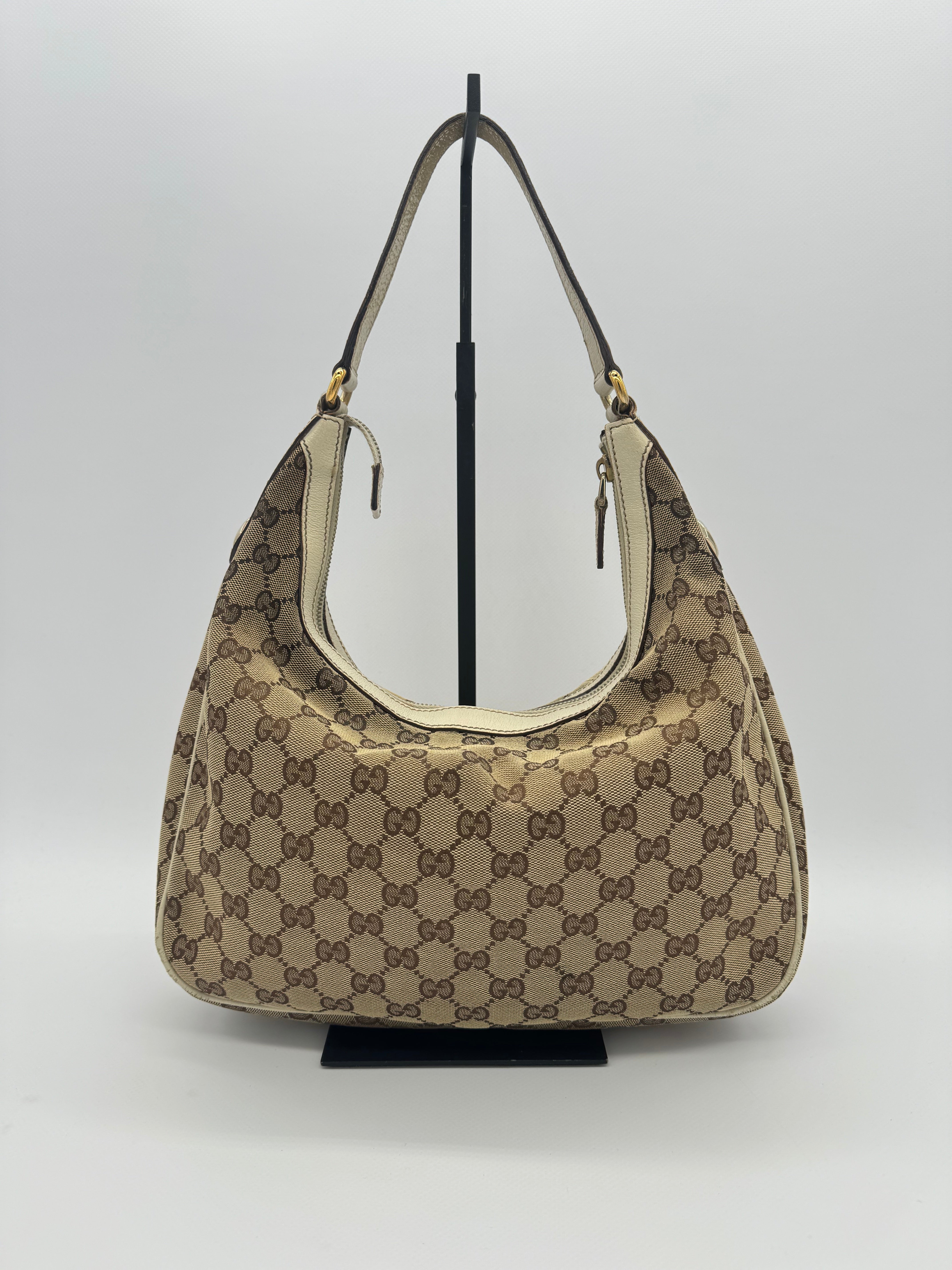 Gucci Charmy Hobo