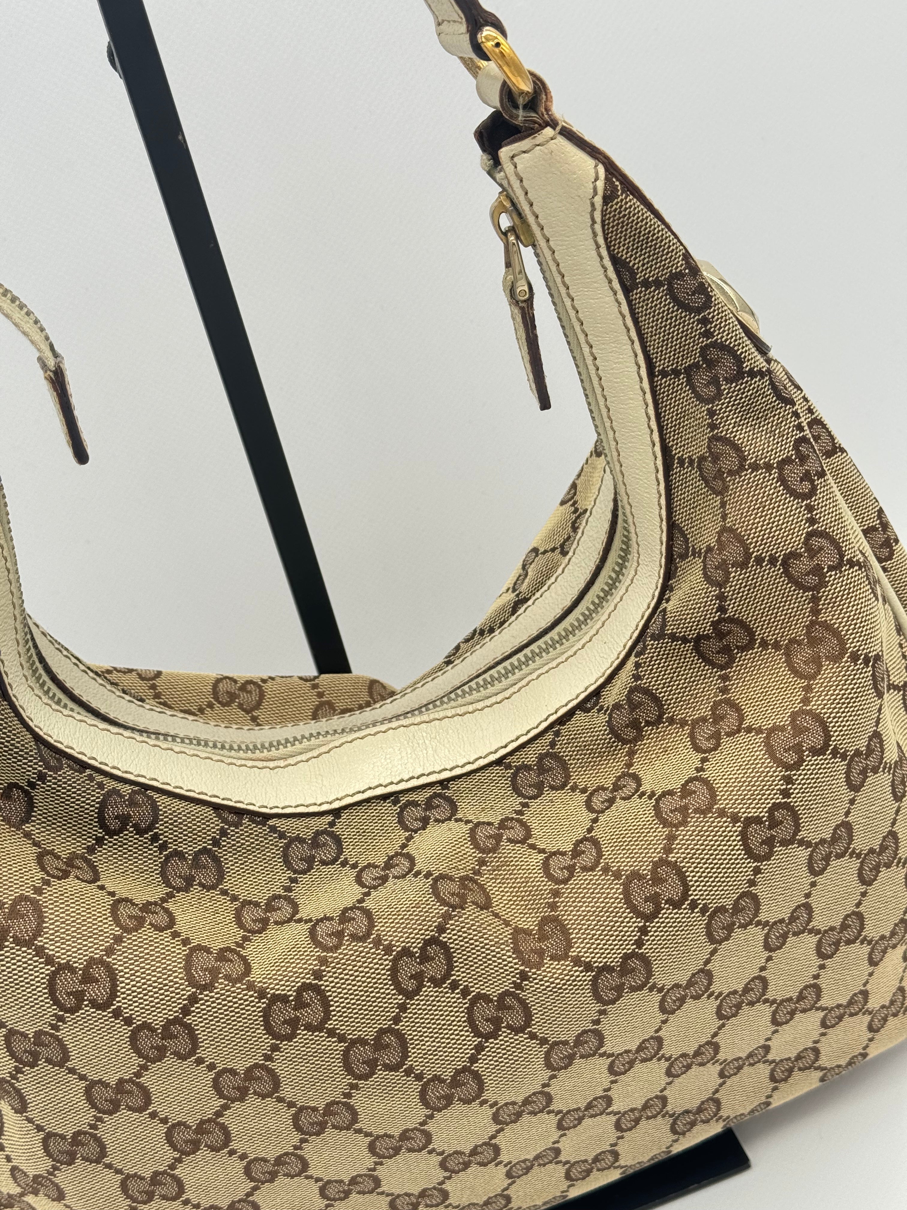 Gucci Charmy Hobo