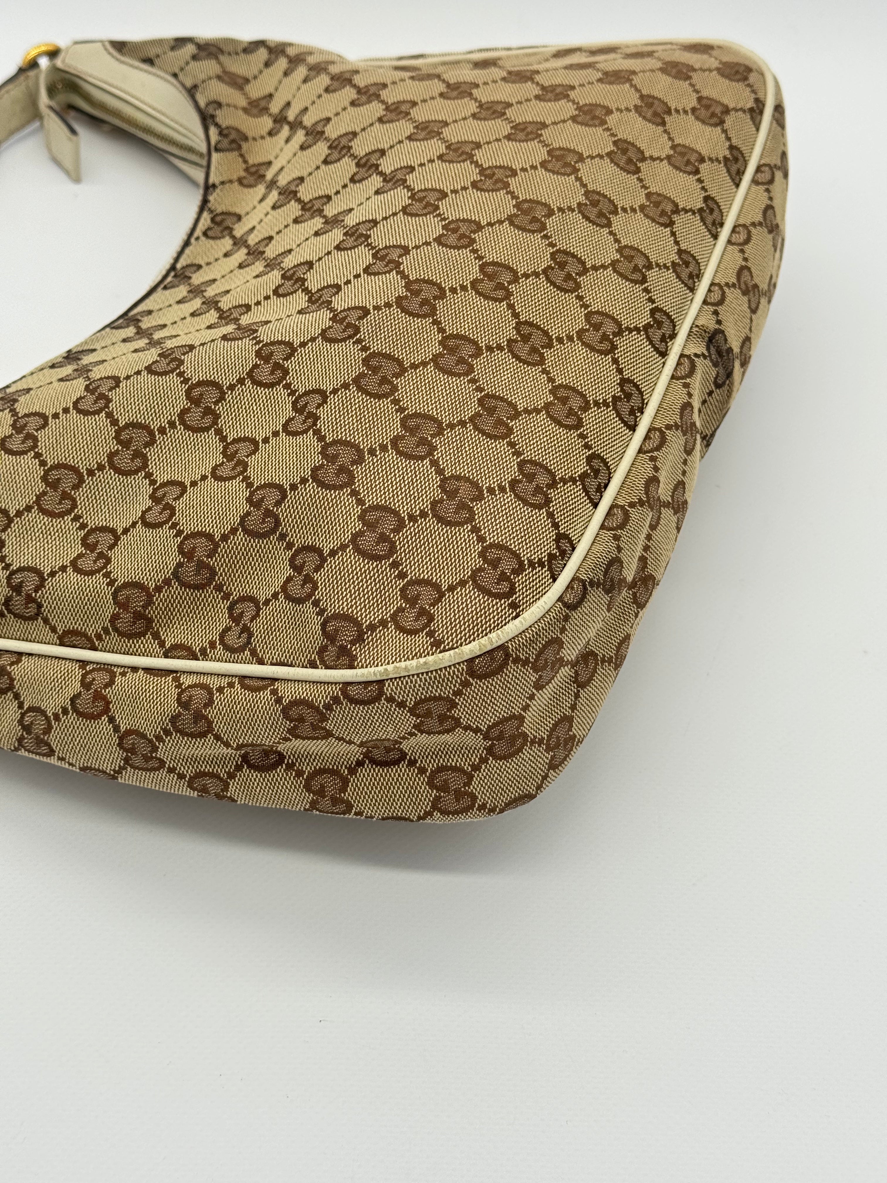 Gucci Charmy Hobo