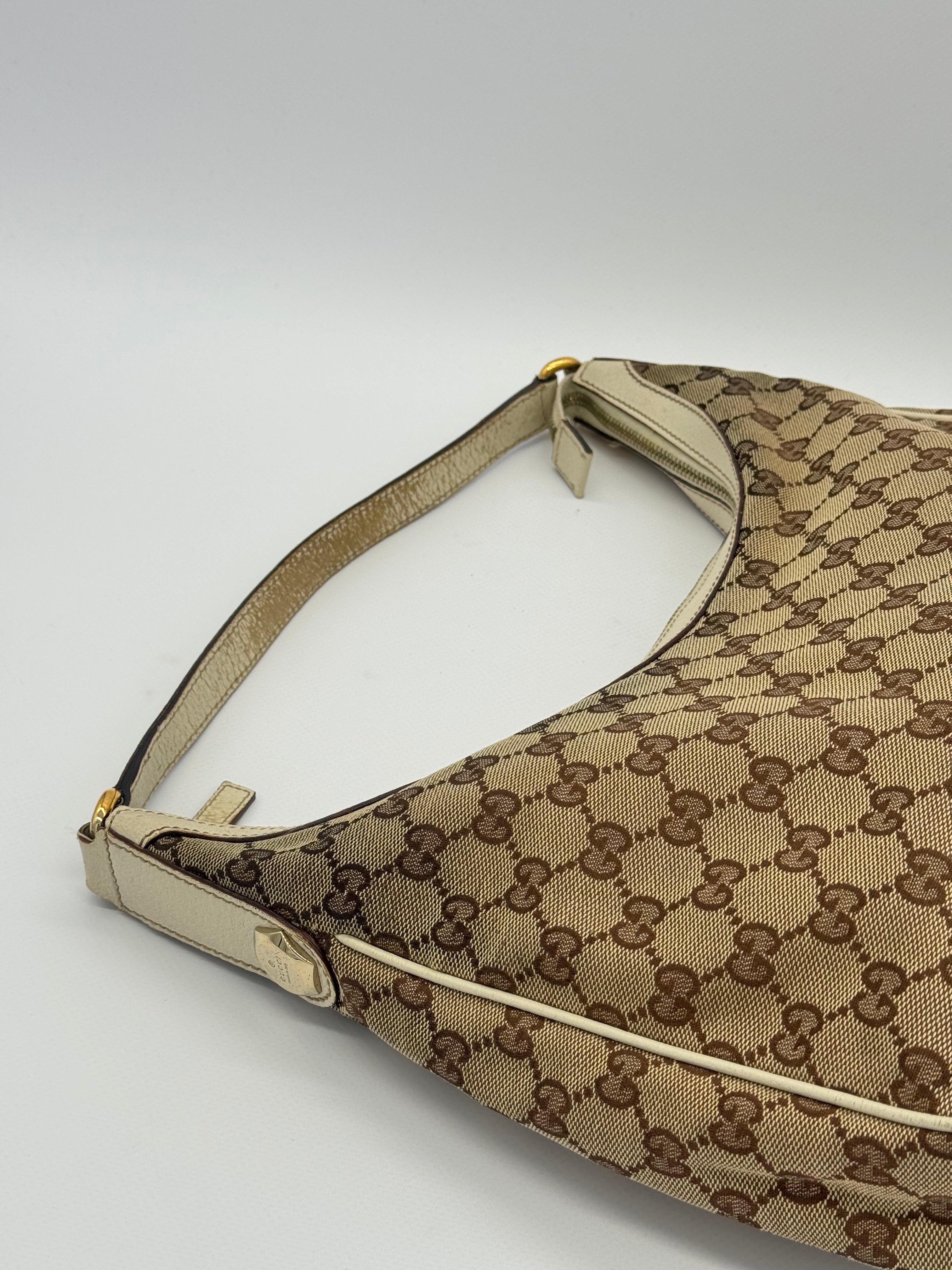 Gucci Charmy Hobo