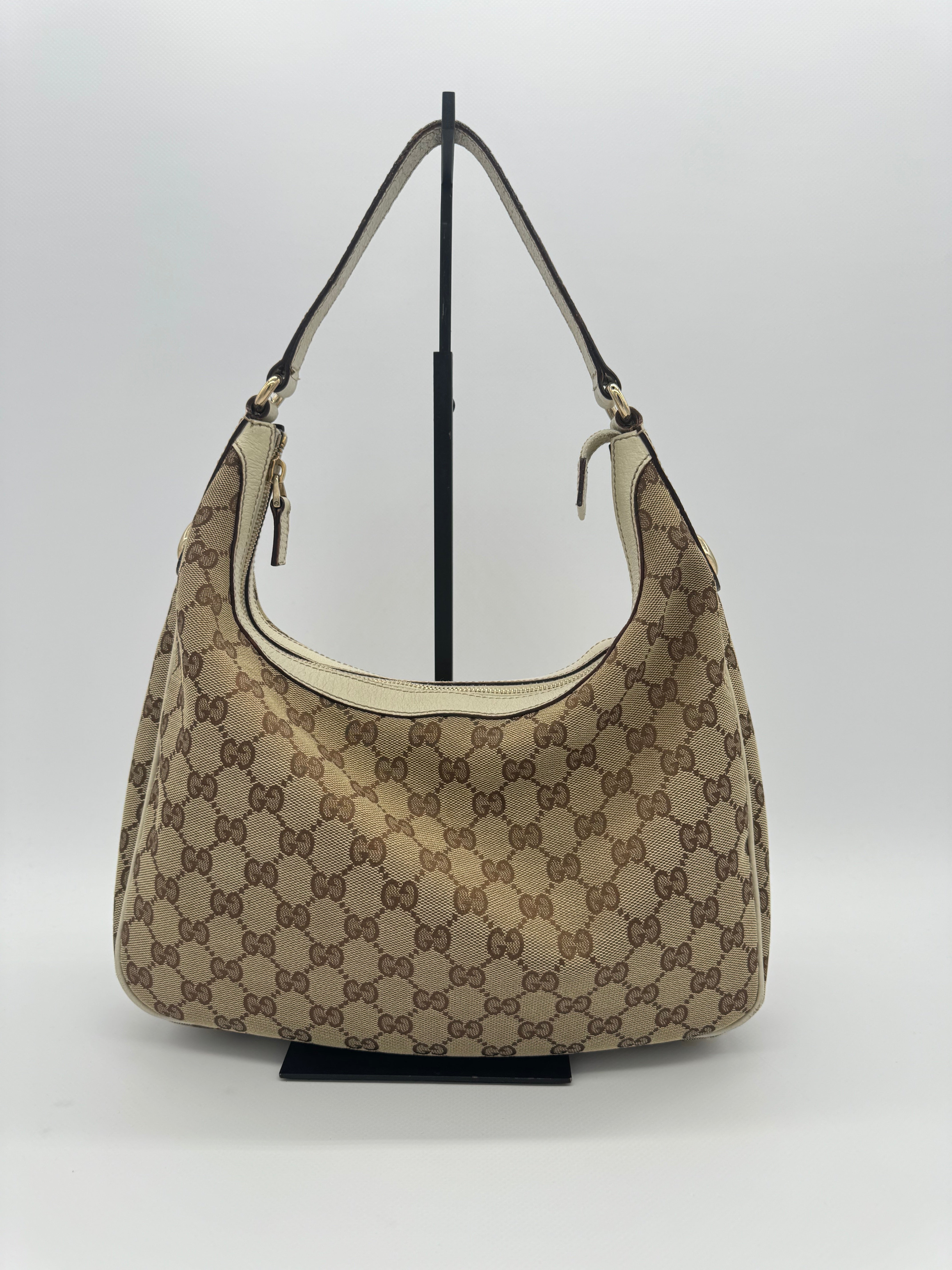 Gucci Charmy Hobo