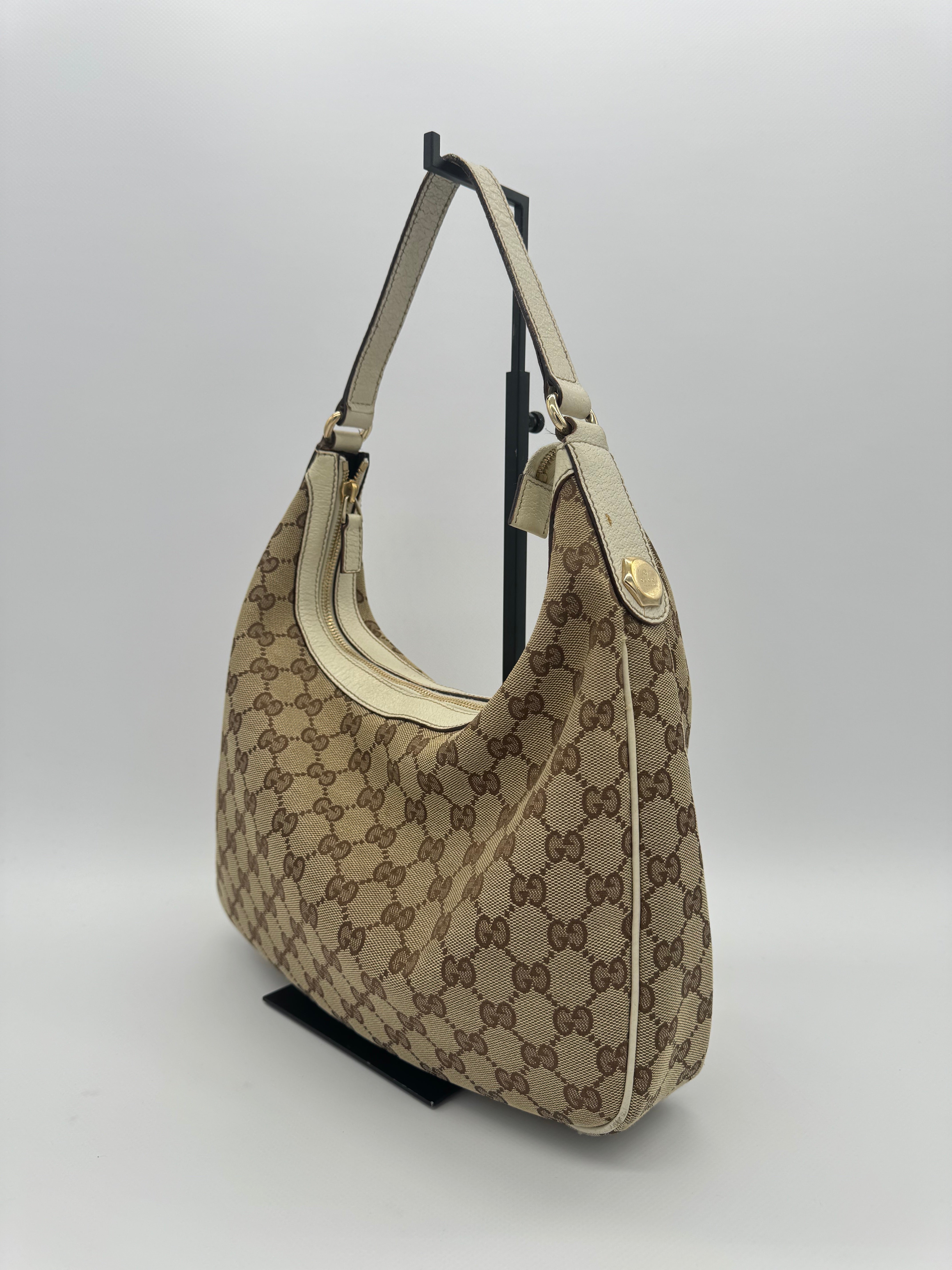 Gucci Charmy Hobo