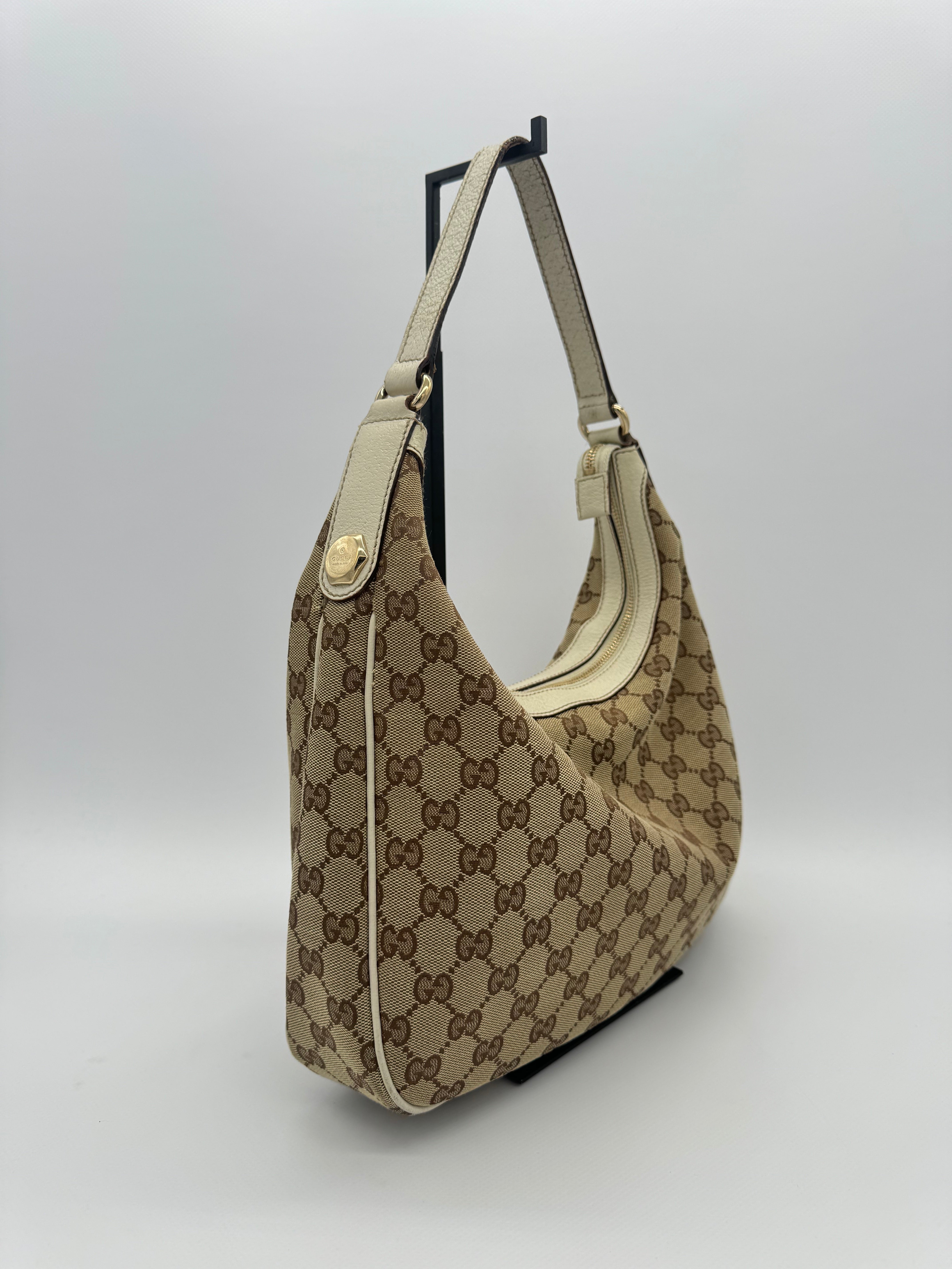 Gucci Charmy Hobo