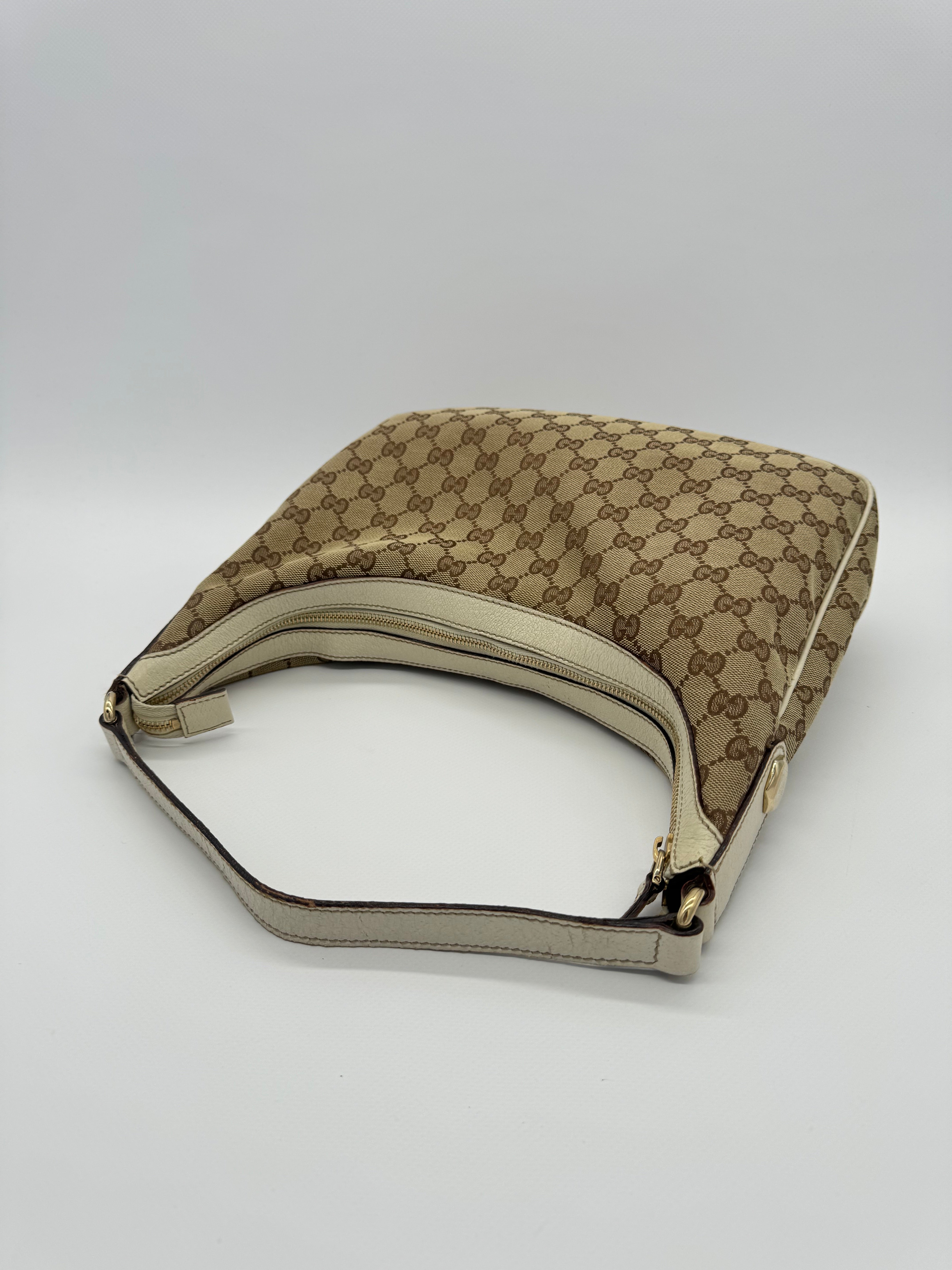 Gucci Charmy Hobo