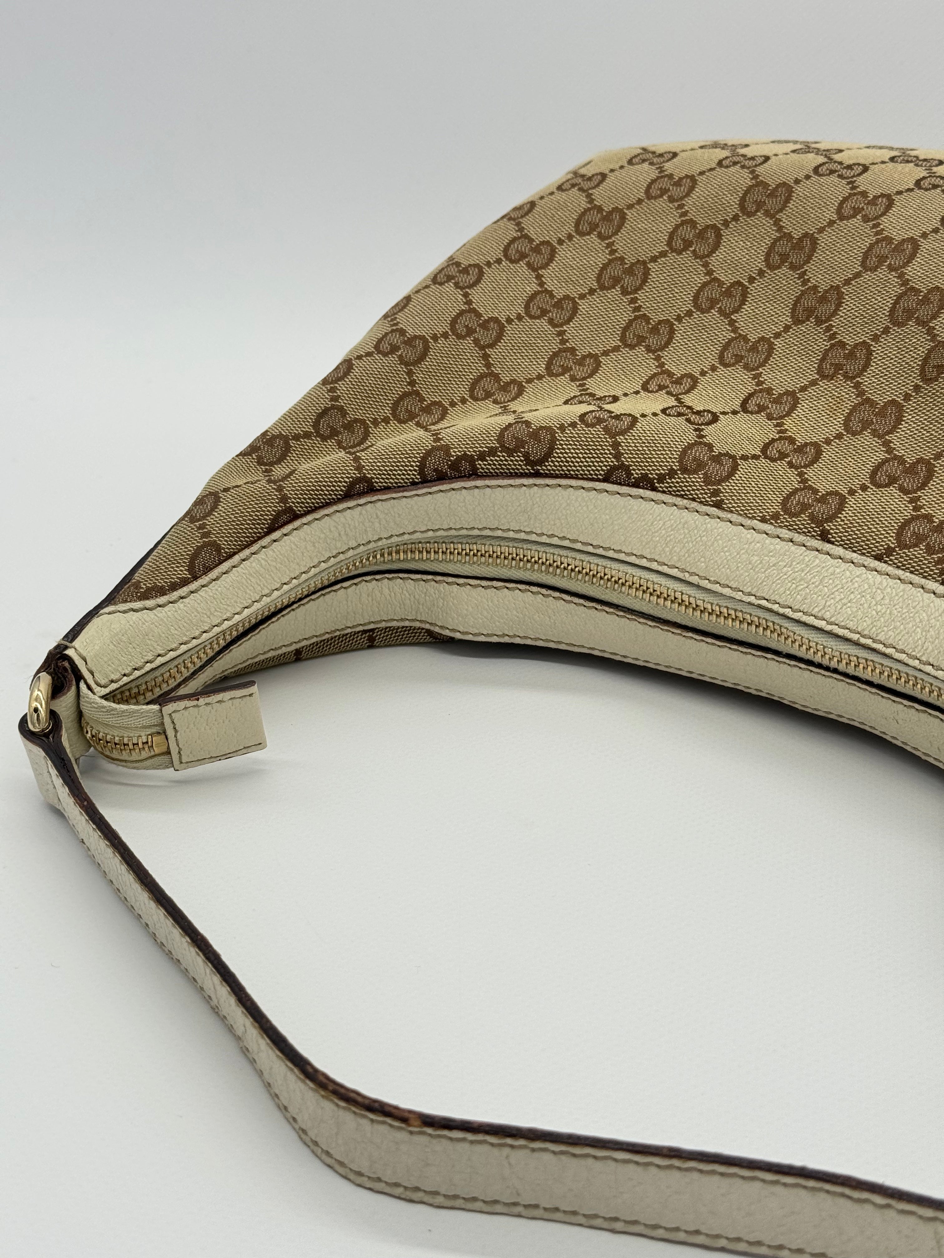 Gucci Charmy Hobo