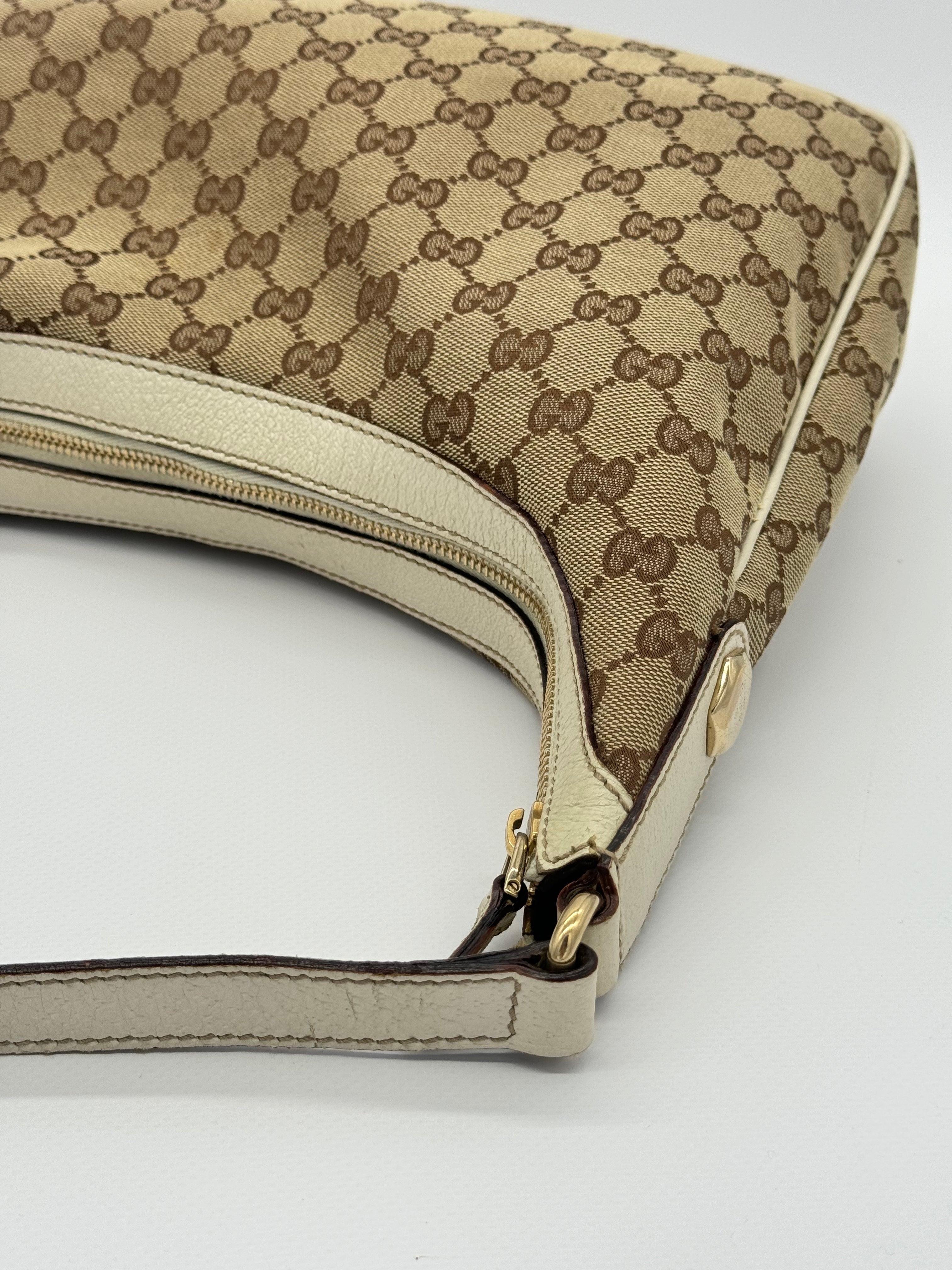 Gucci Charmy Hobo