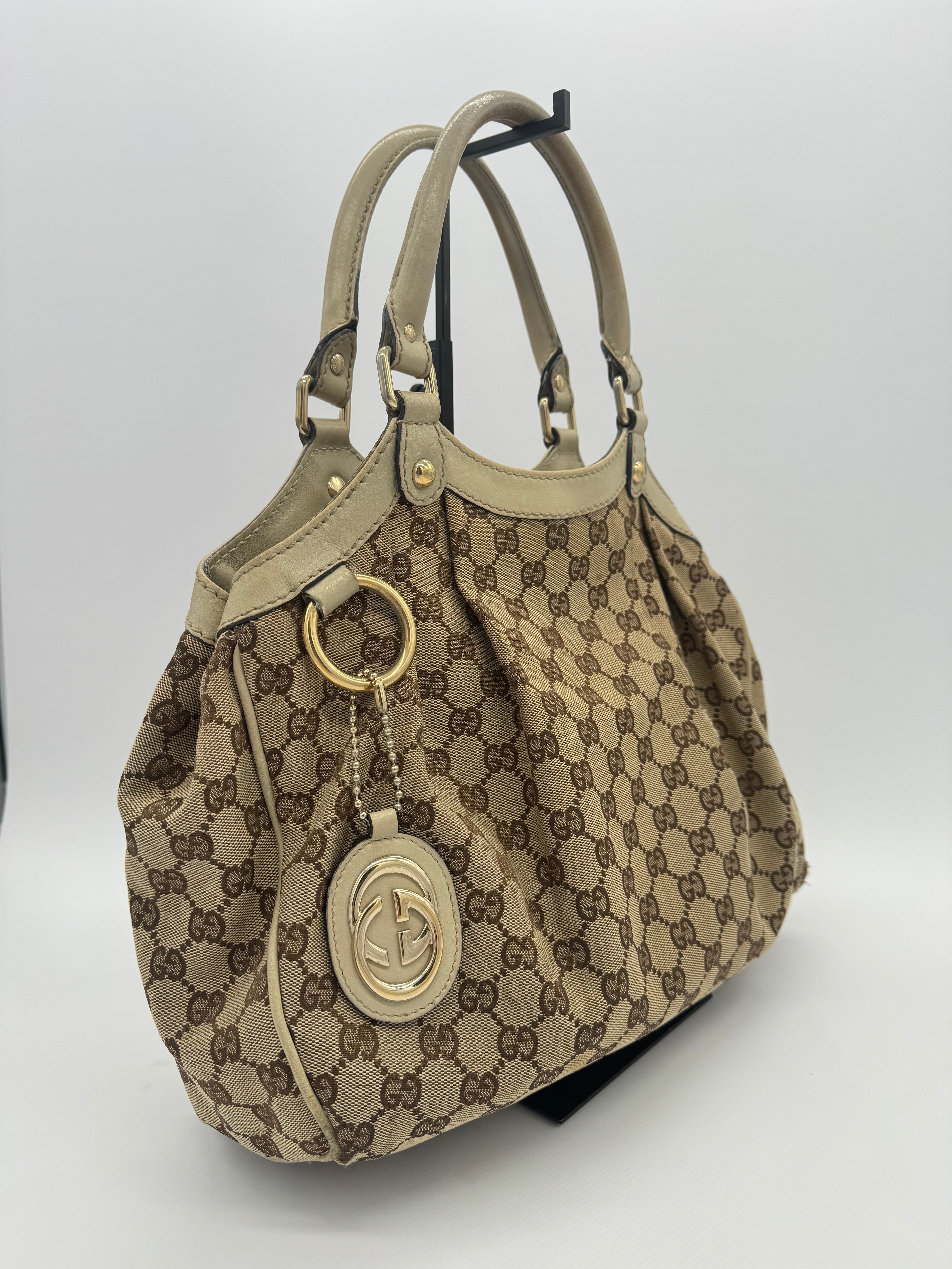 Gucci Shoulderbag