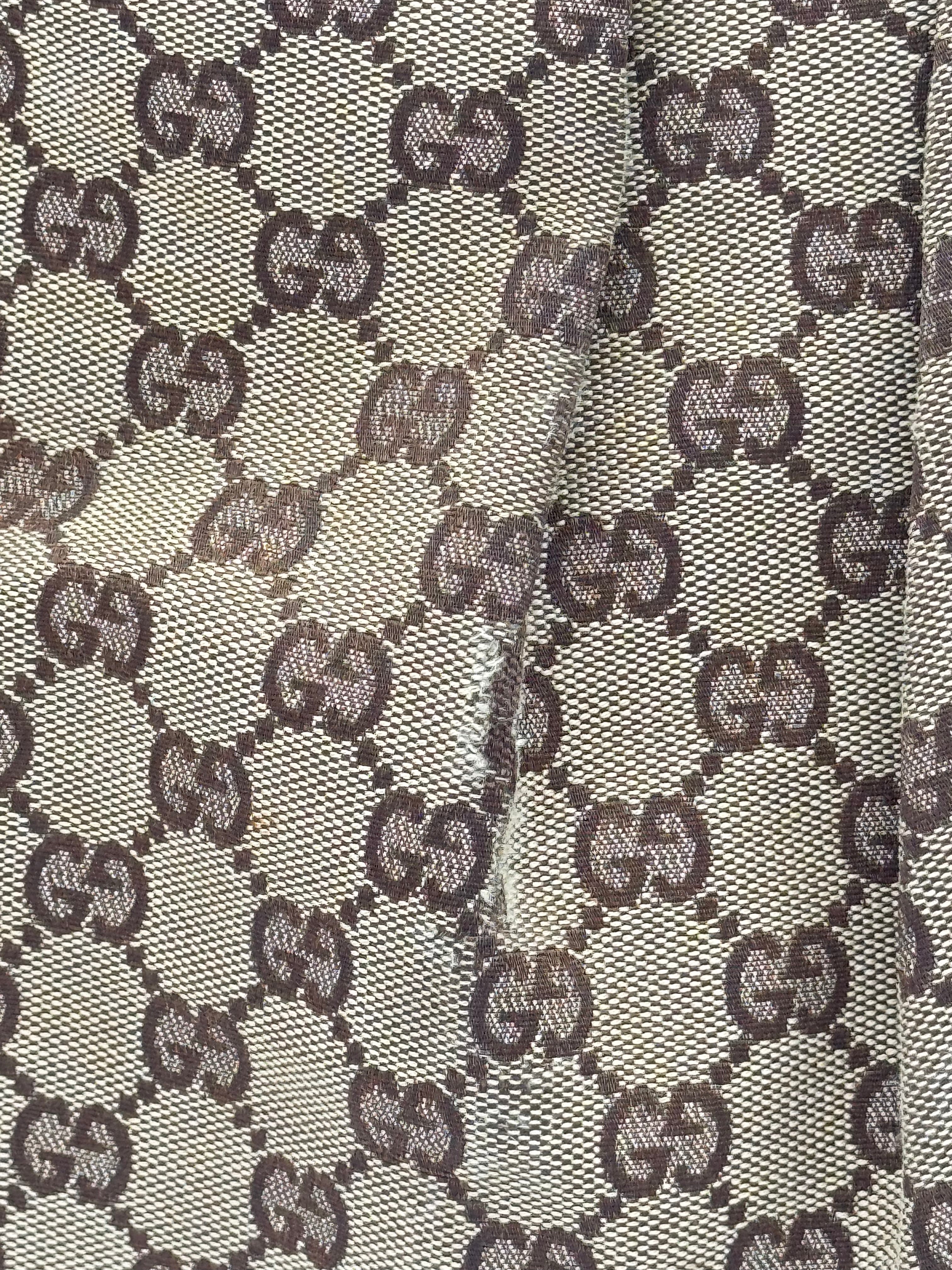 Gucci Sukey Medium