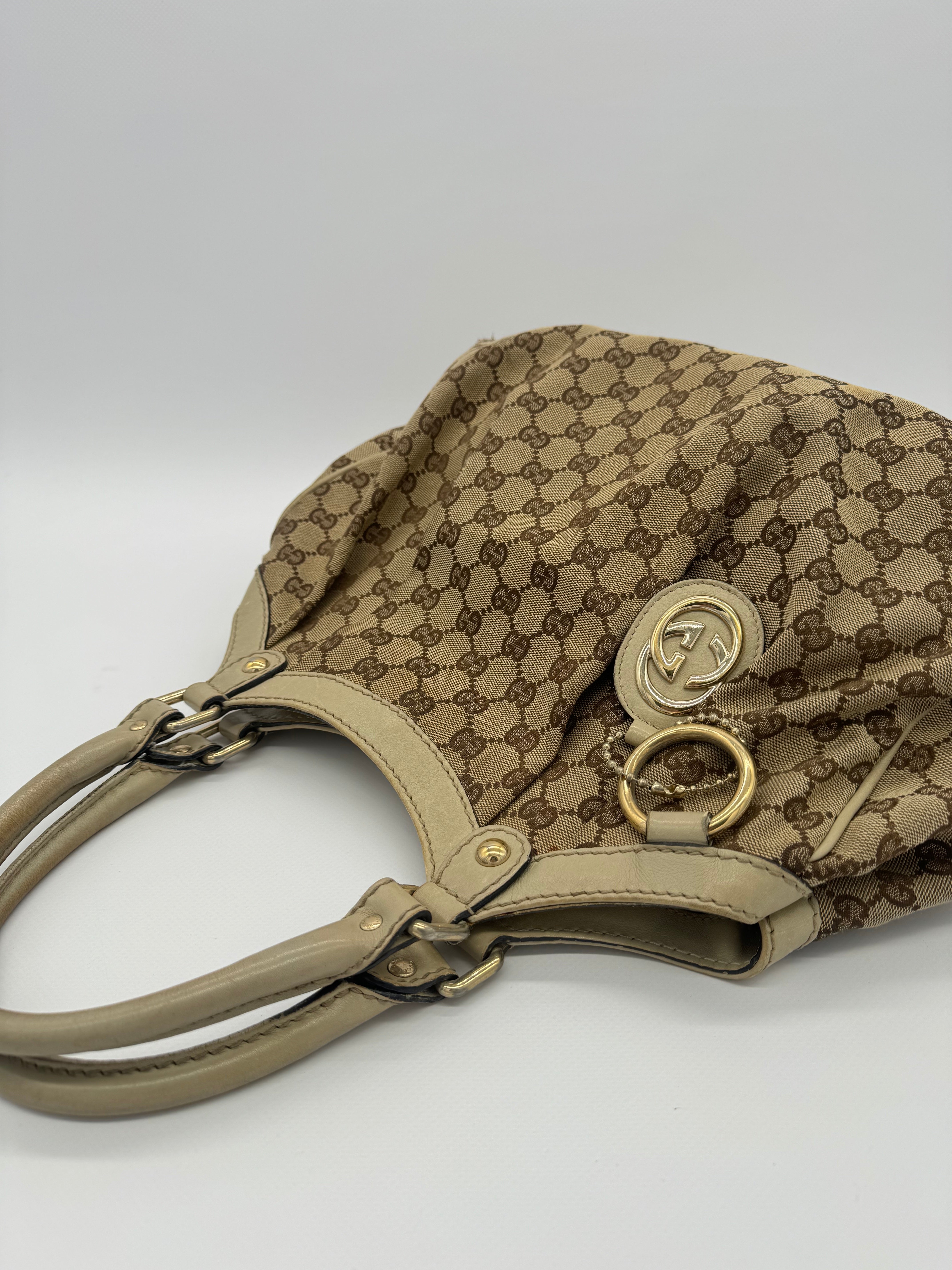 Gucci Shoulderbag