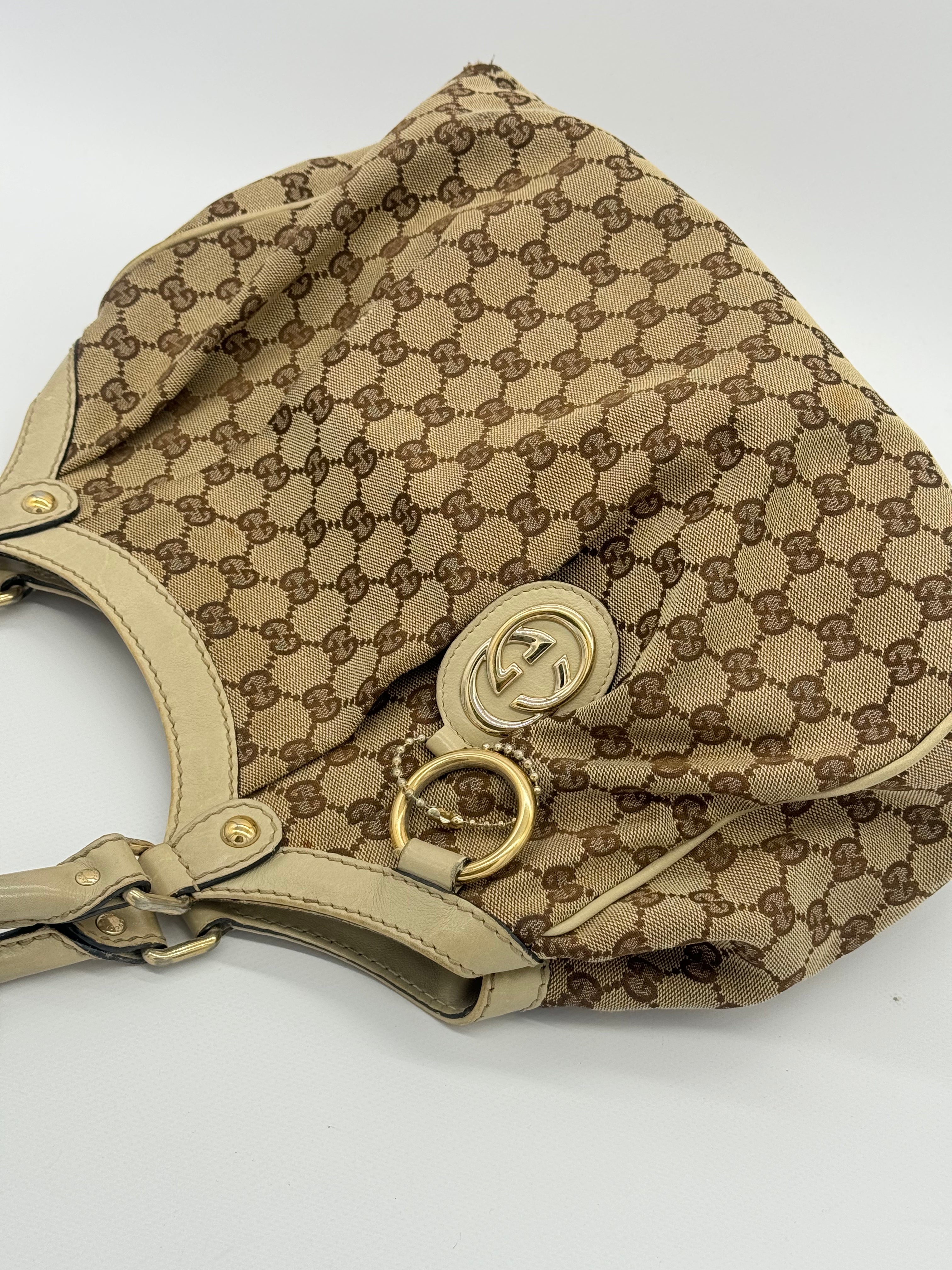 Gucci Shoulderbag