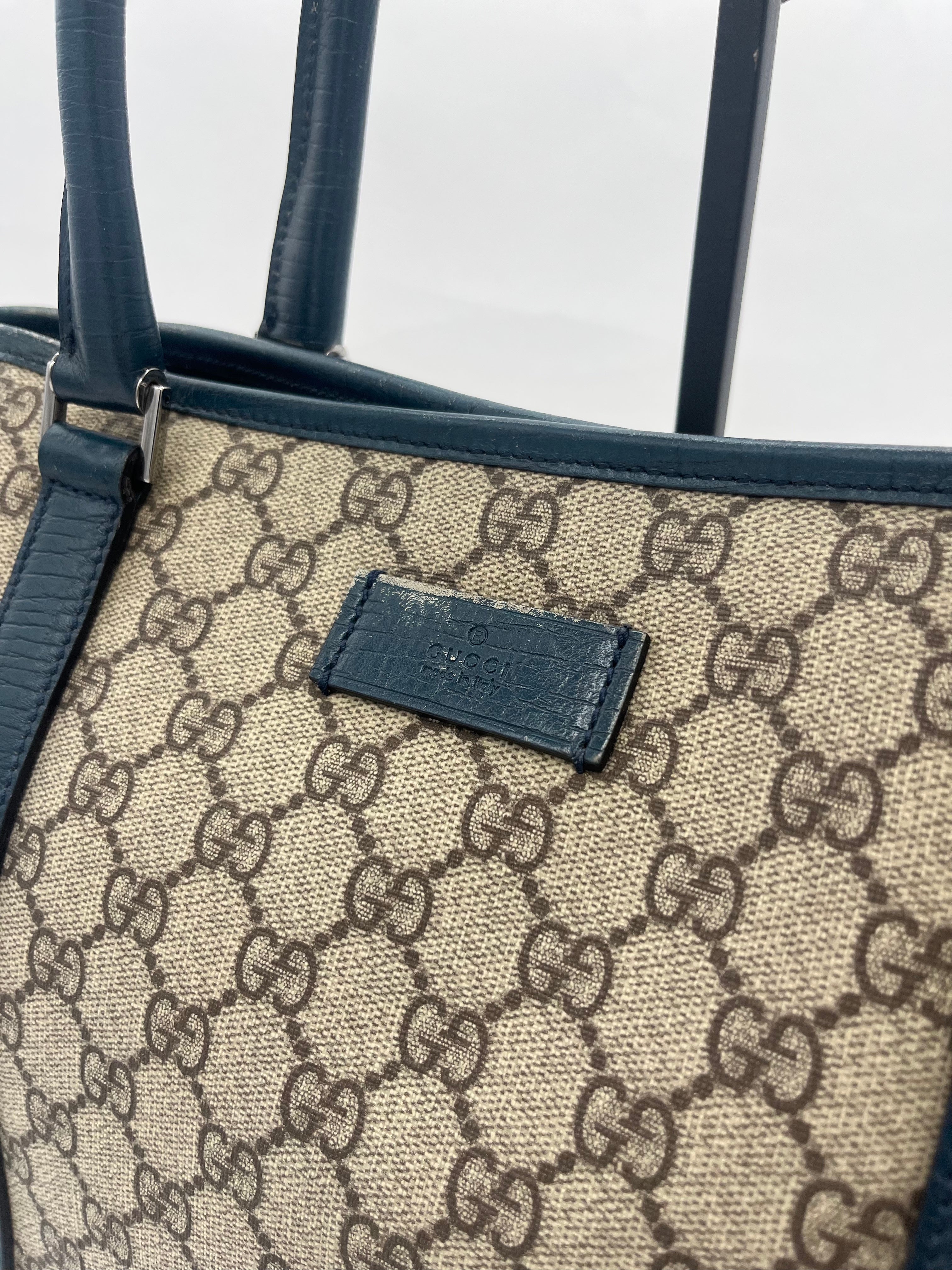 Gucci GG Shoulder Bag