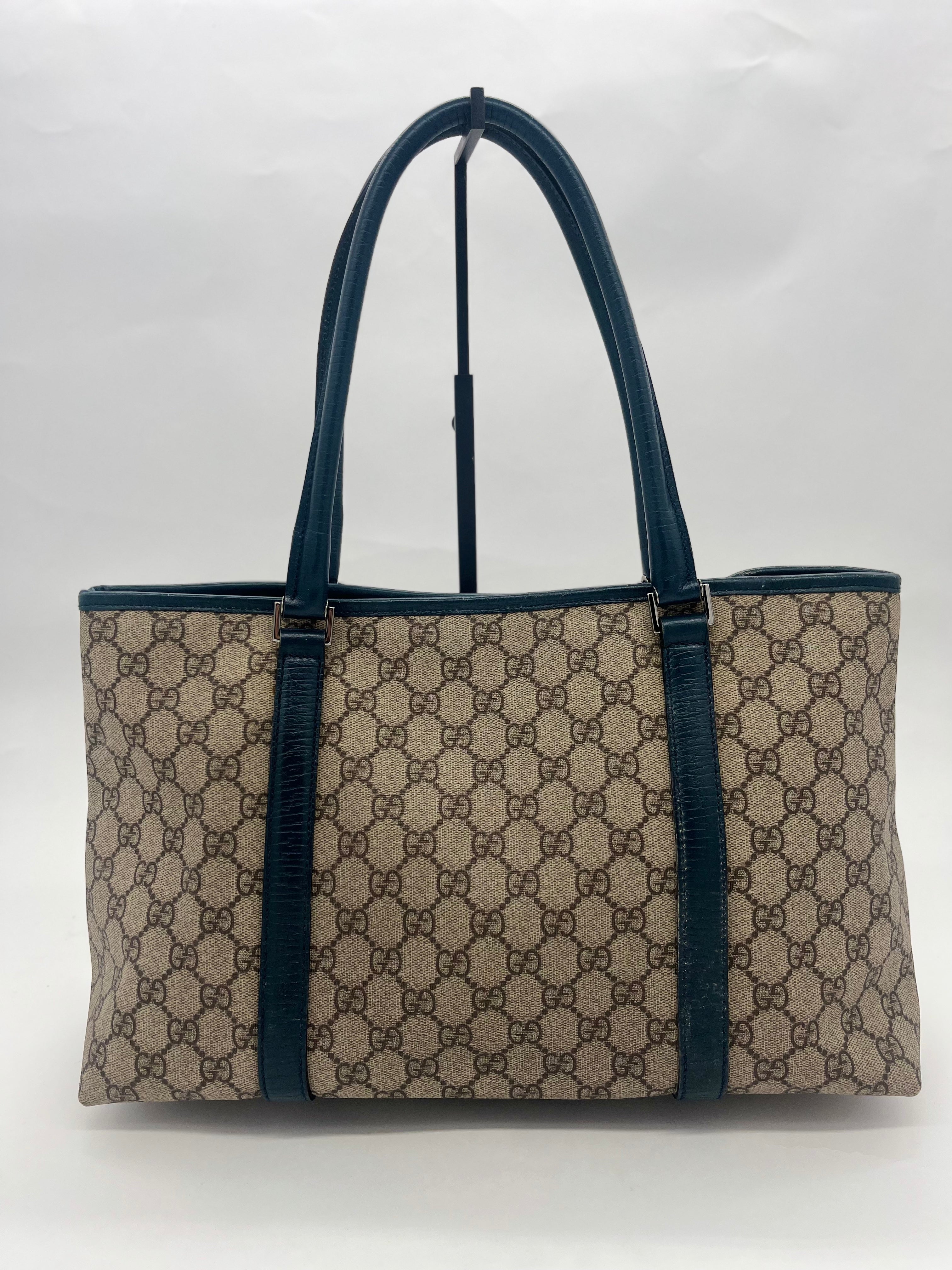 Gucci GG Shoulder Bag