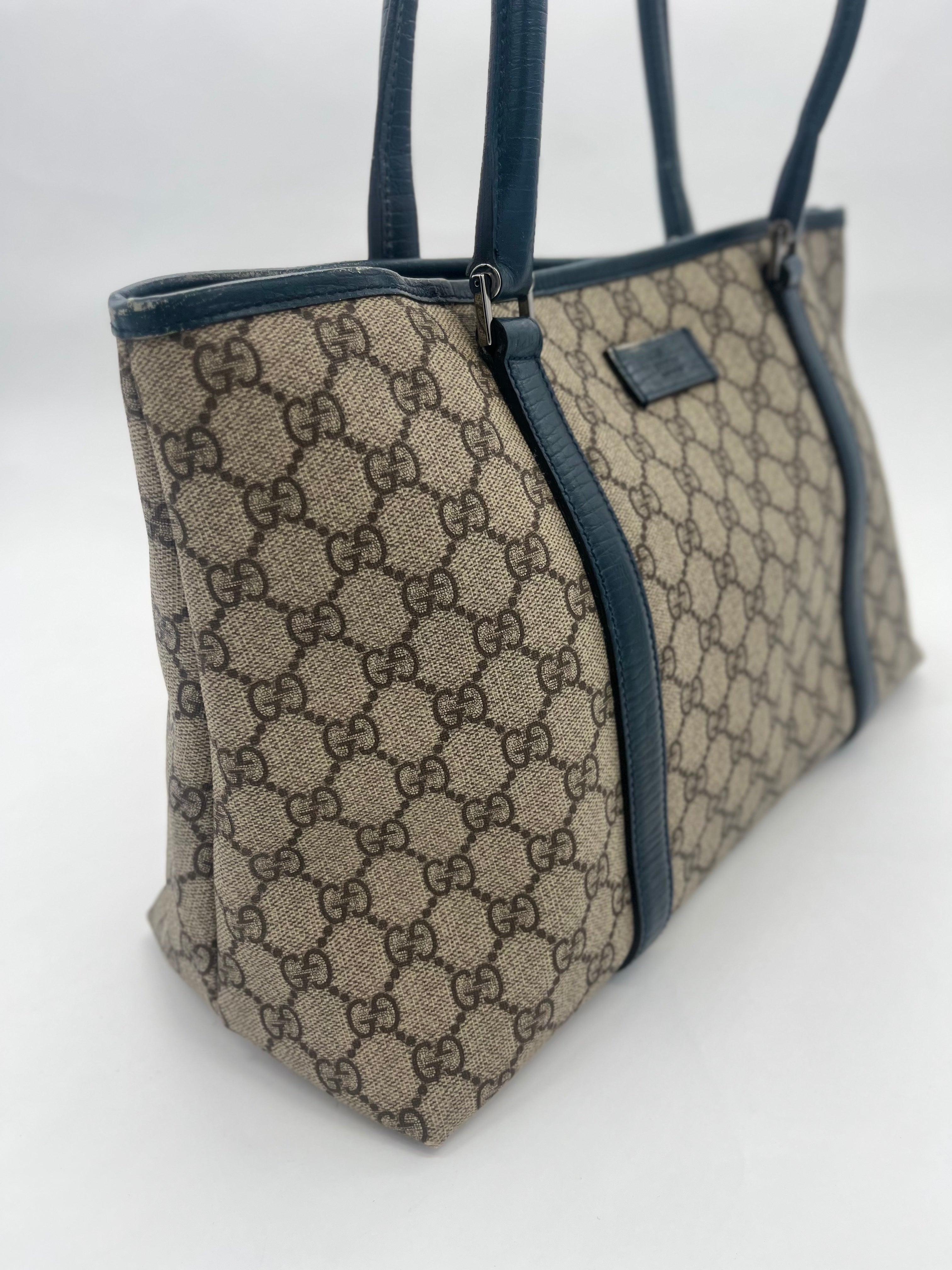 Gucci GG Shoulder Bag