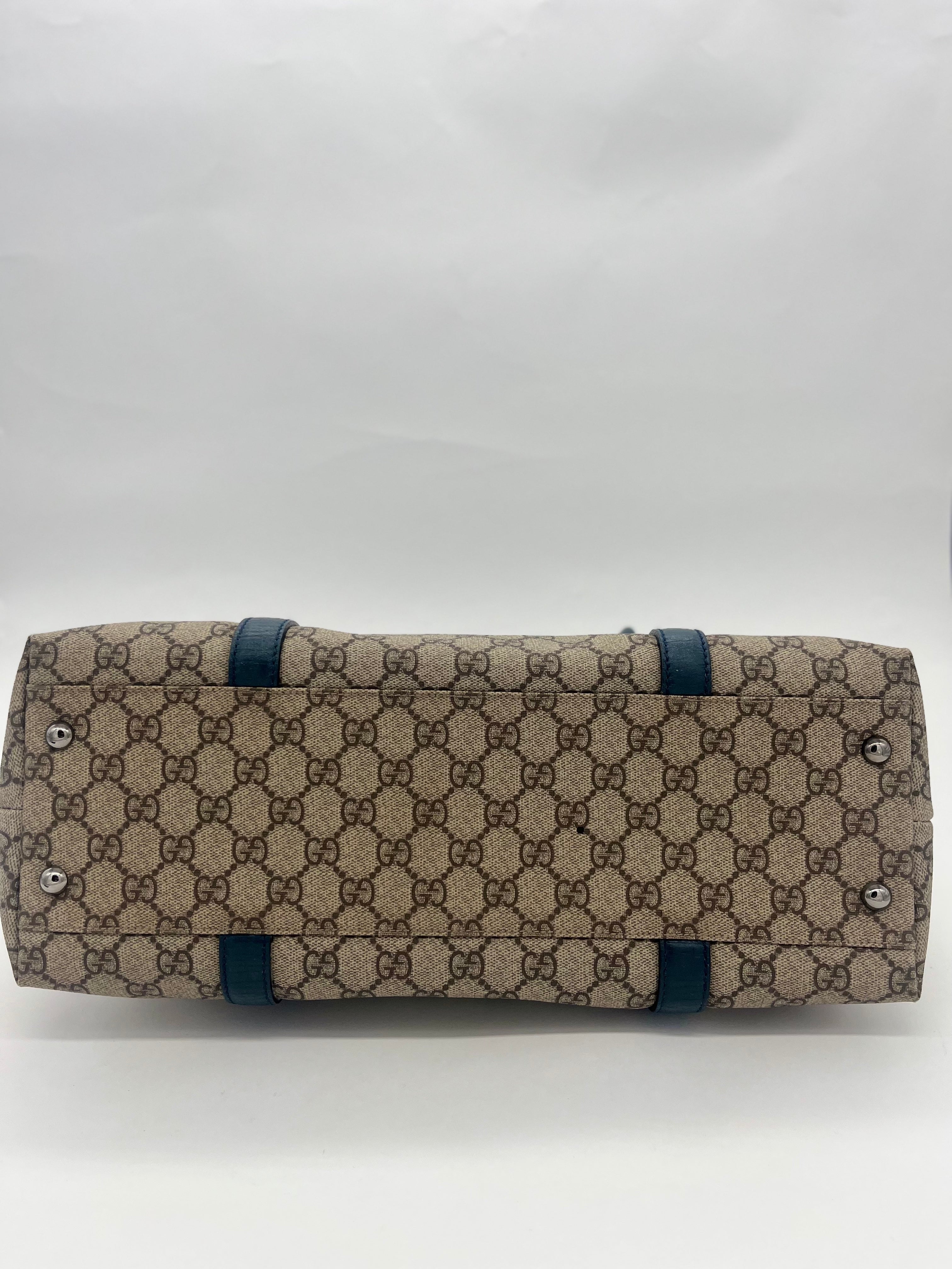 Gucci GG Shoulder Bag