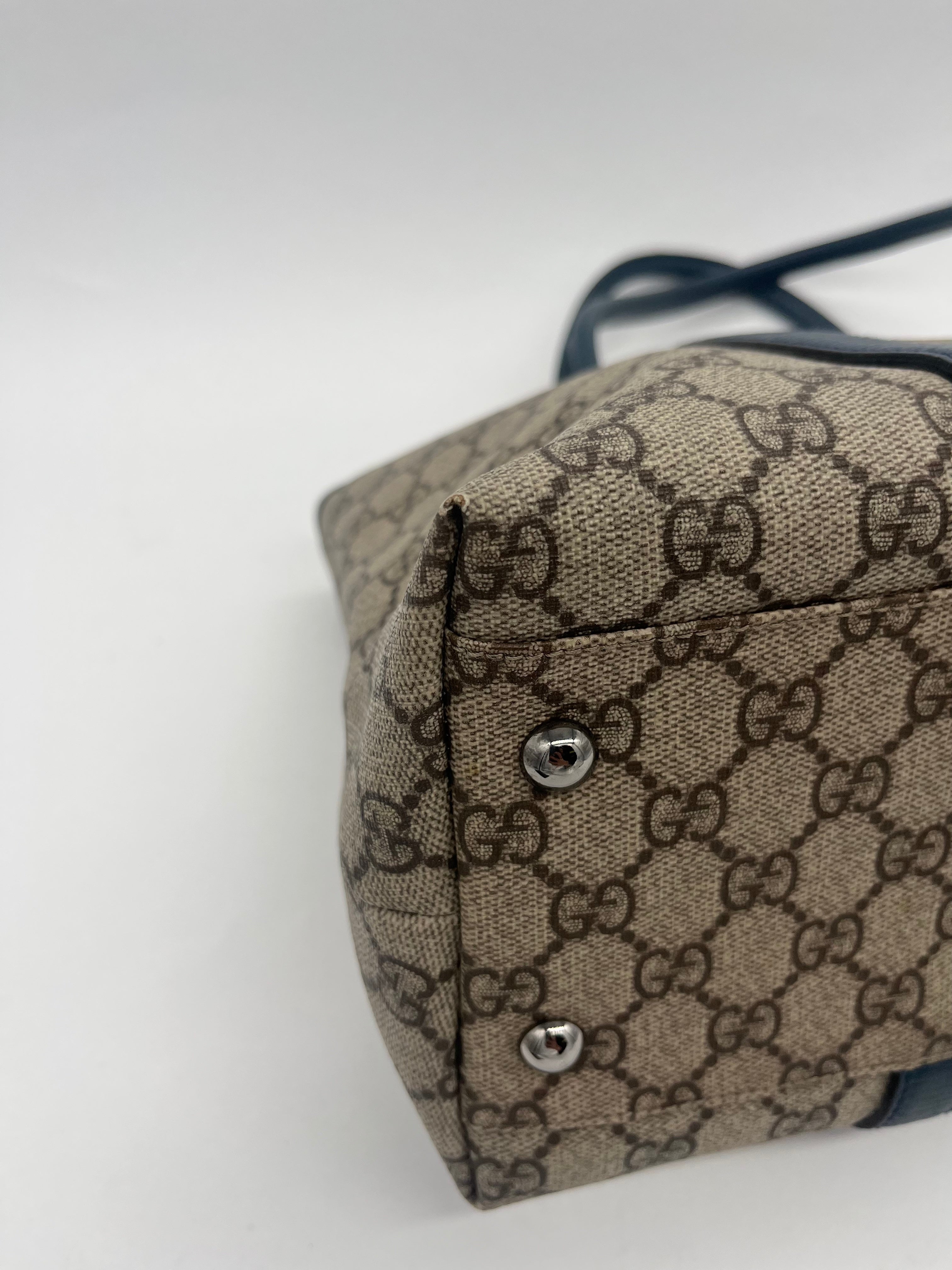 Gucci GG Shoulder Bag