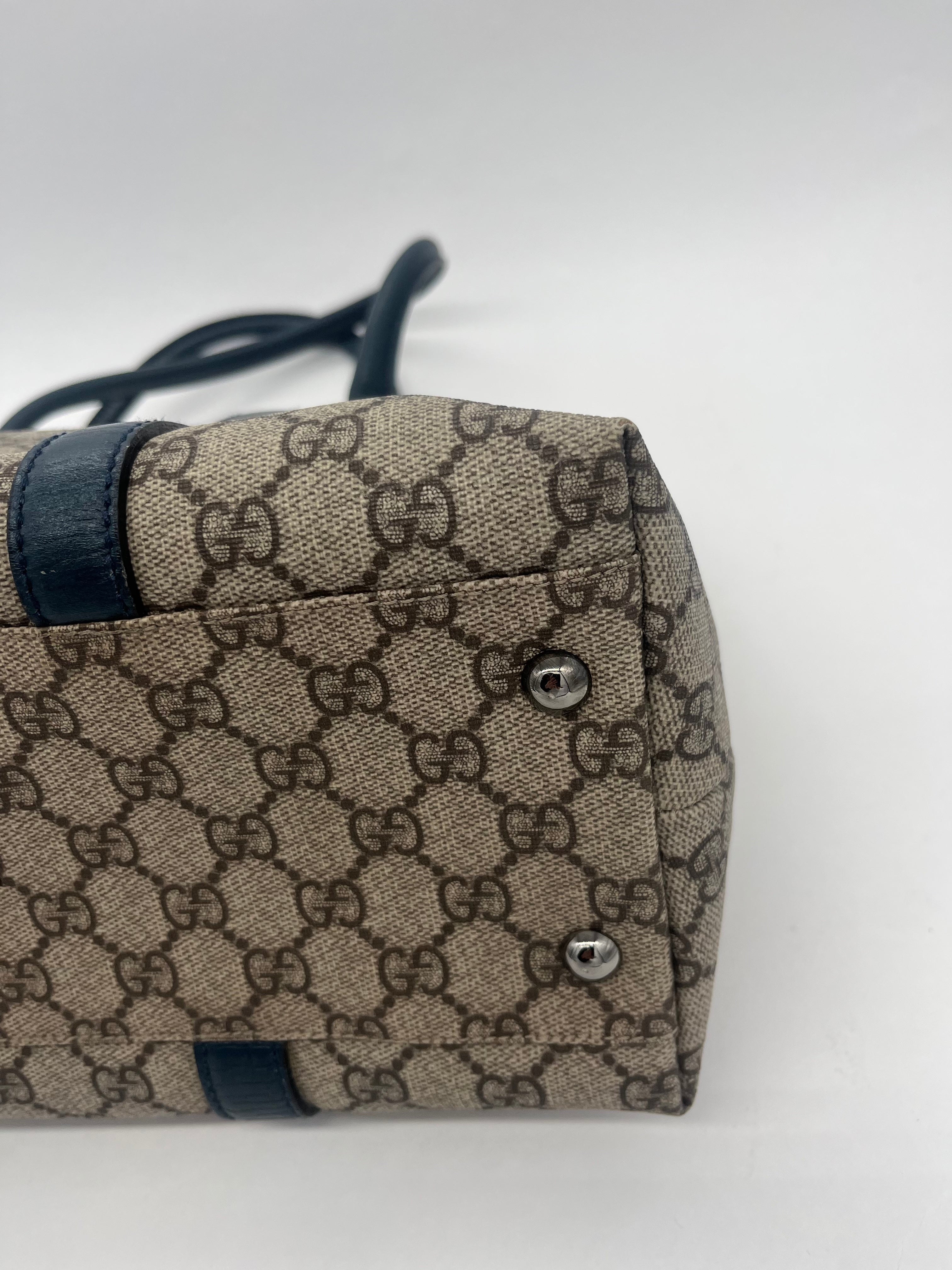 Gucci GG Shoulder Bag