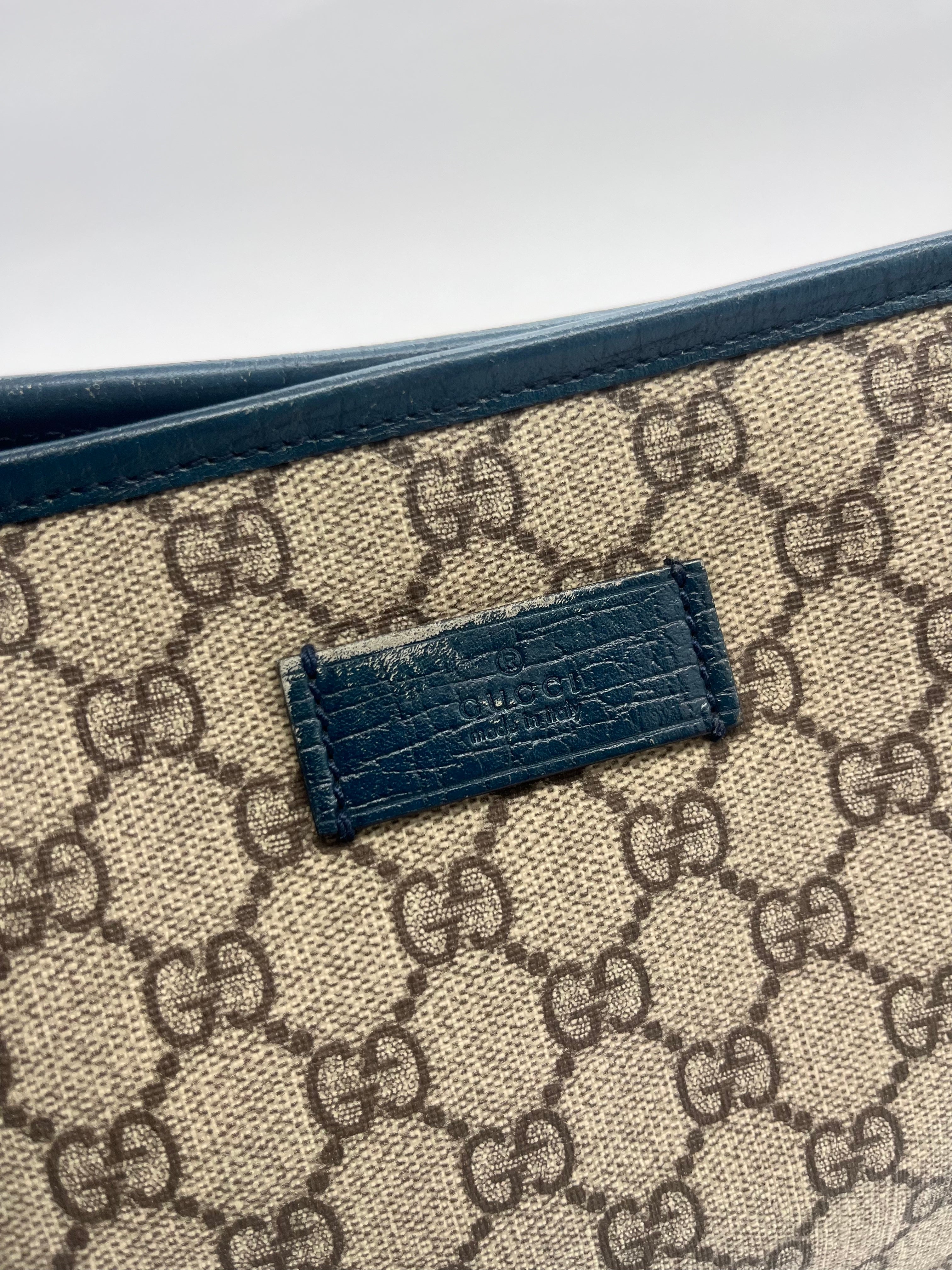 Gucci GG Shoulder Bag