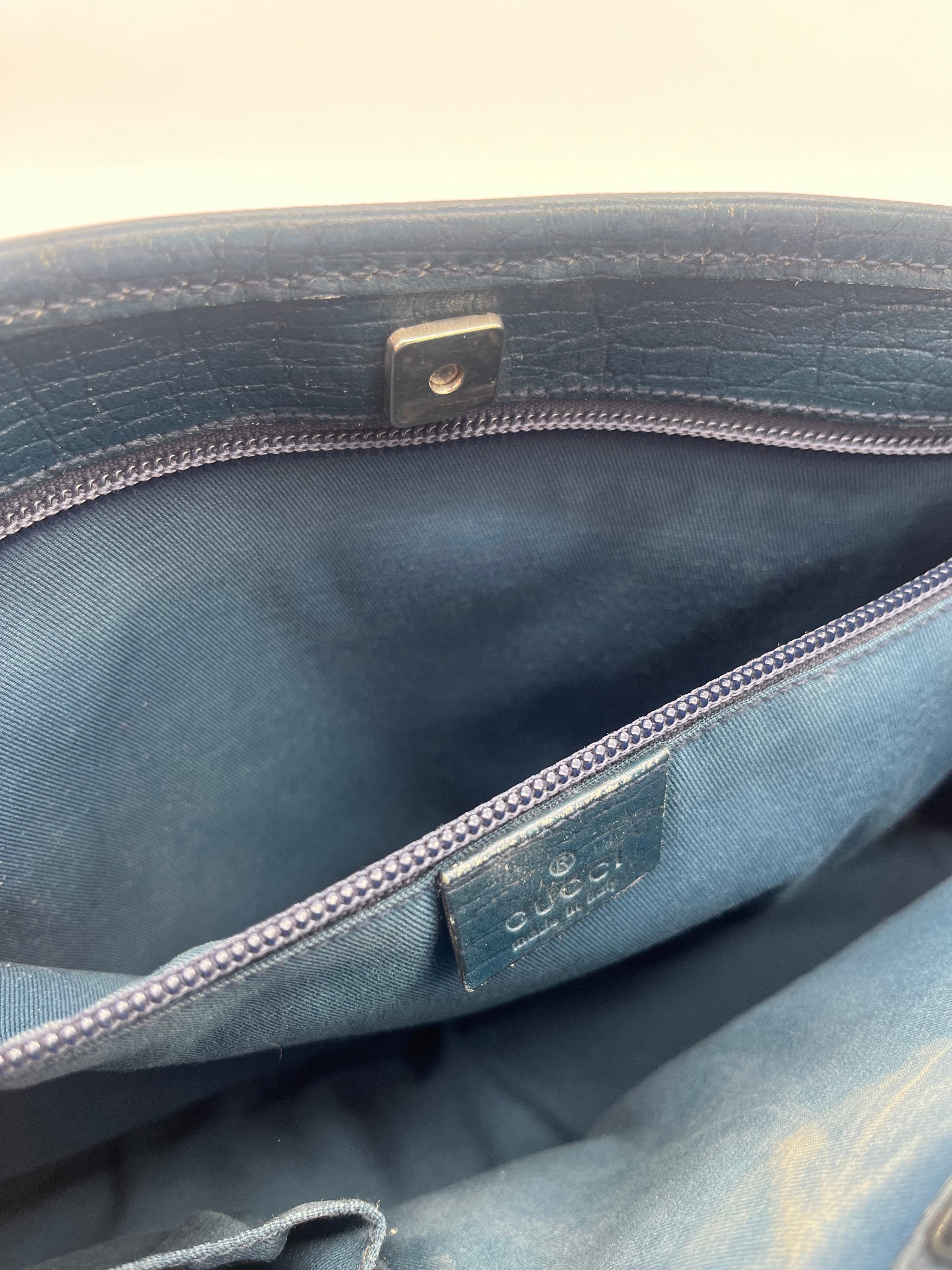 Gucci GG Shoulder Bag