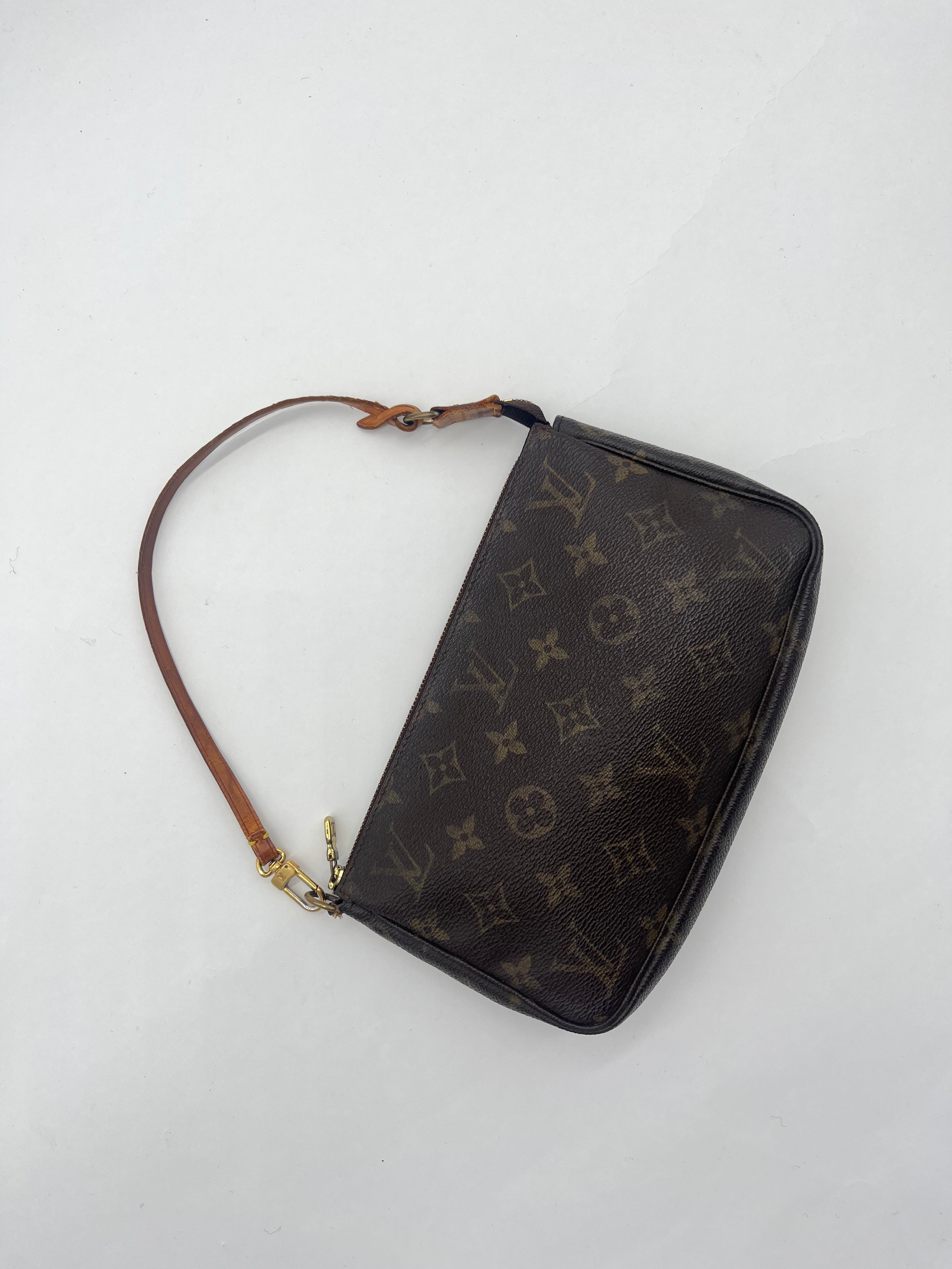 Louis Vuitton Pochette Accessoires