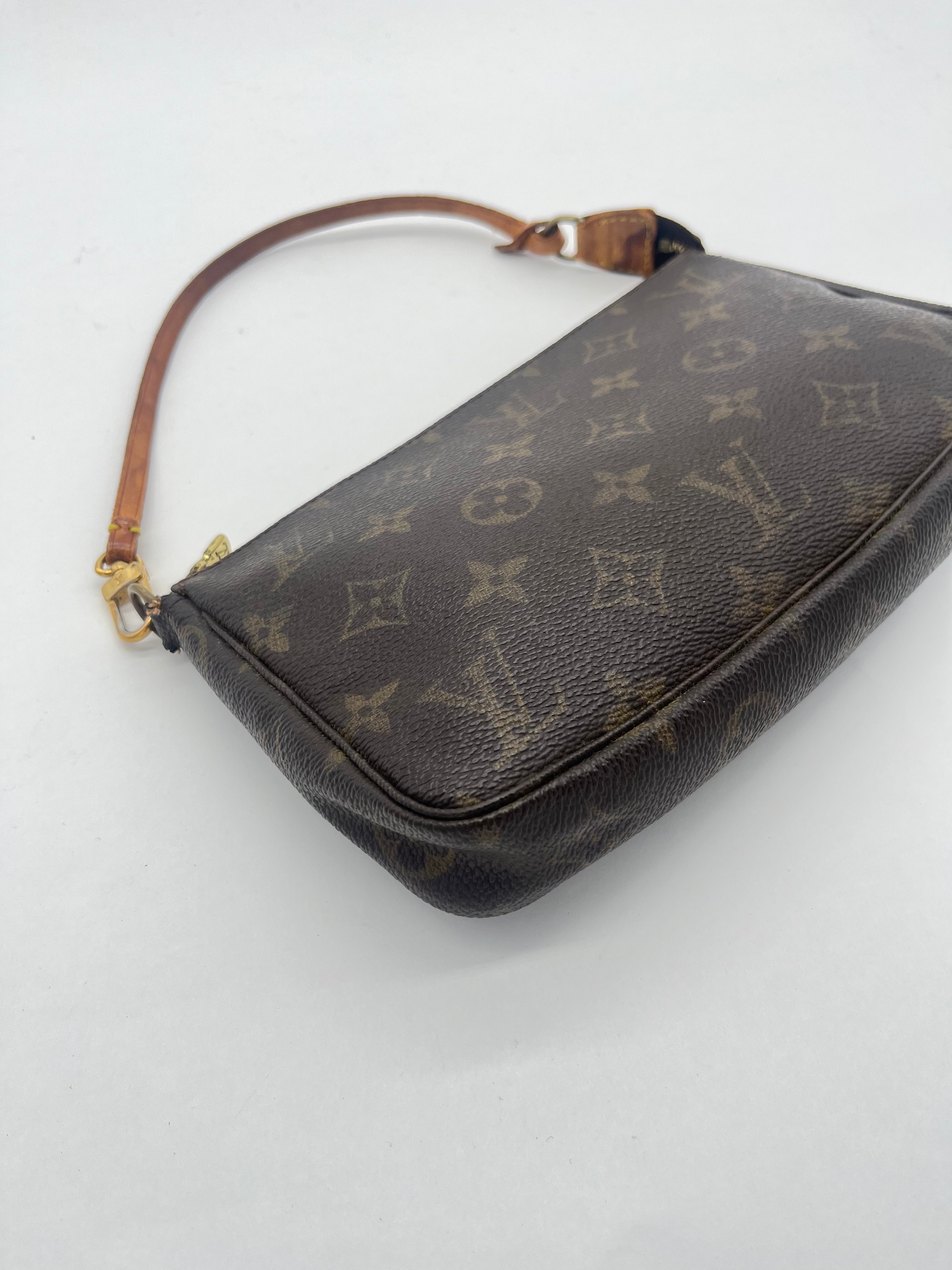 Louis Vuitton Pochette Accessoires