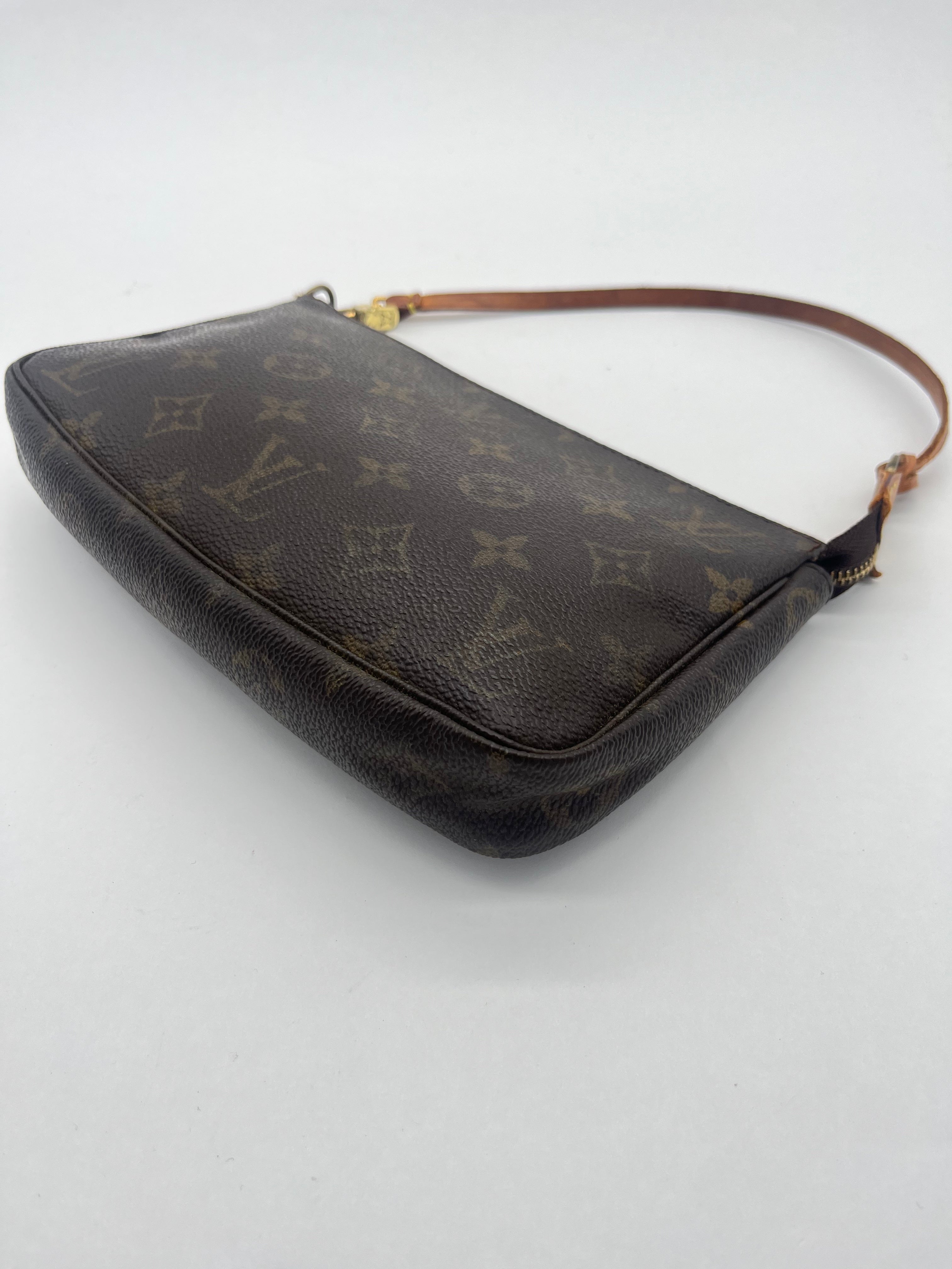 Louis Vuitton Pochette Accessoires