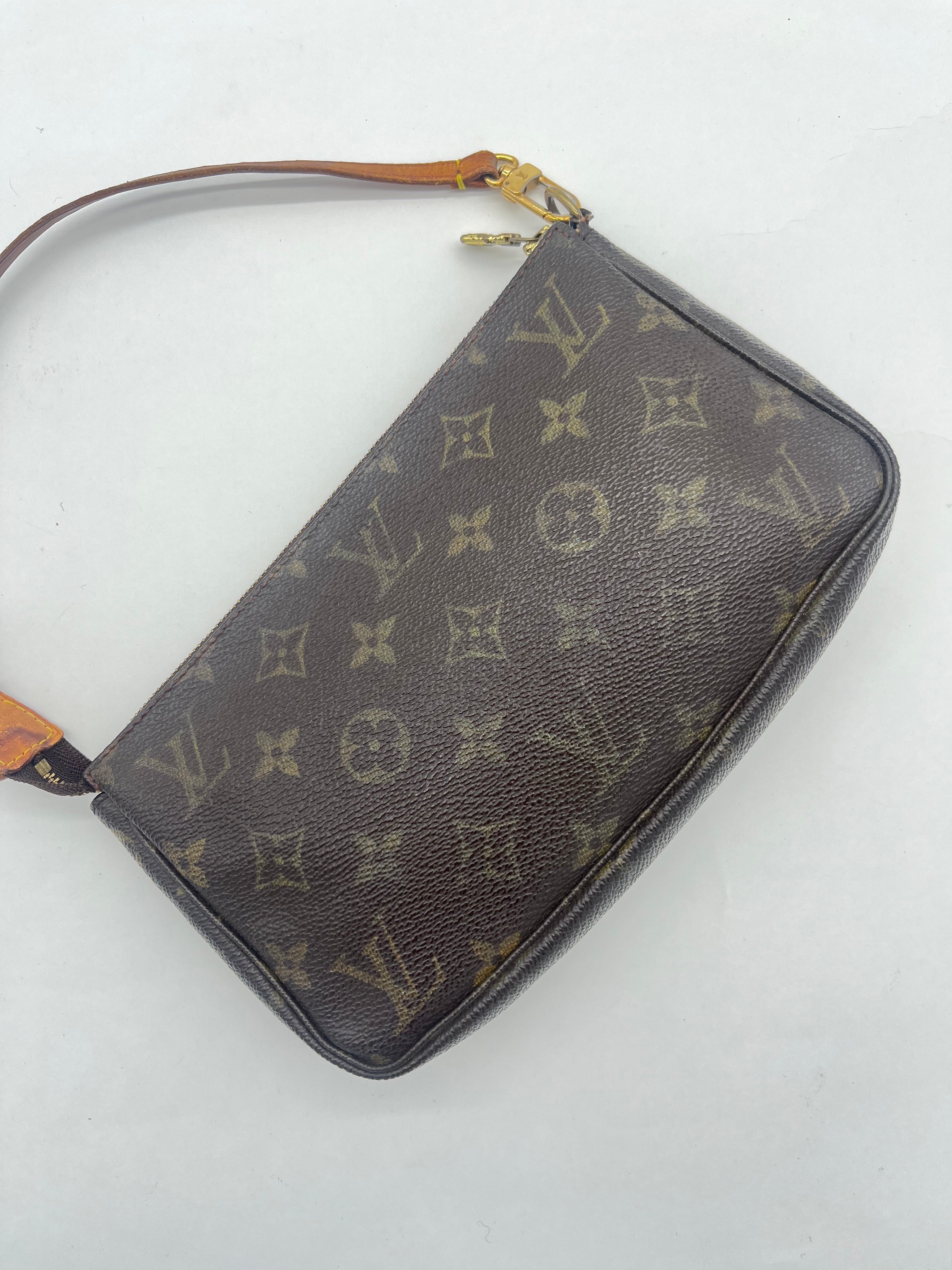 Louis Vuitton Pochette Accessoires