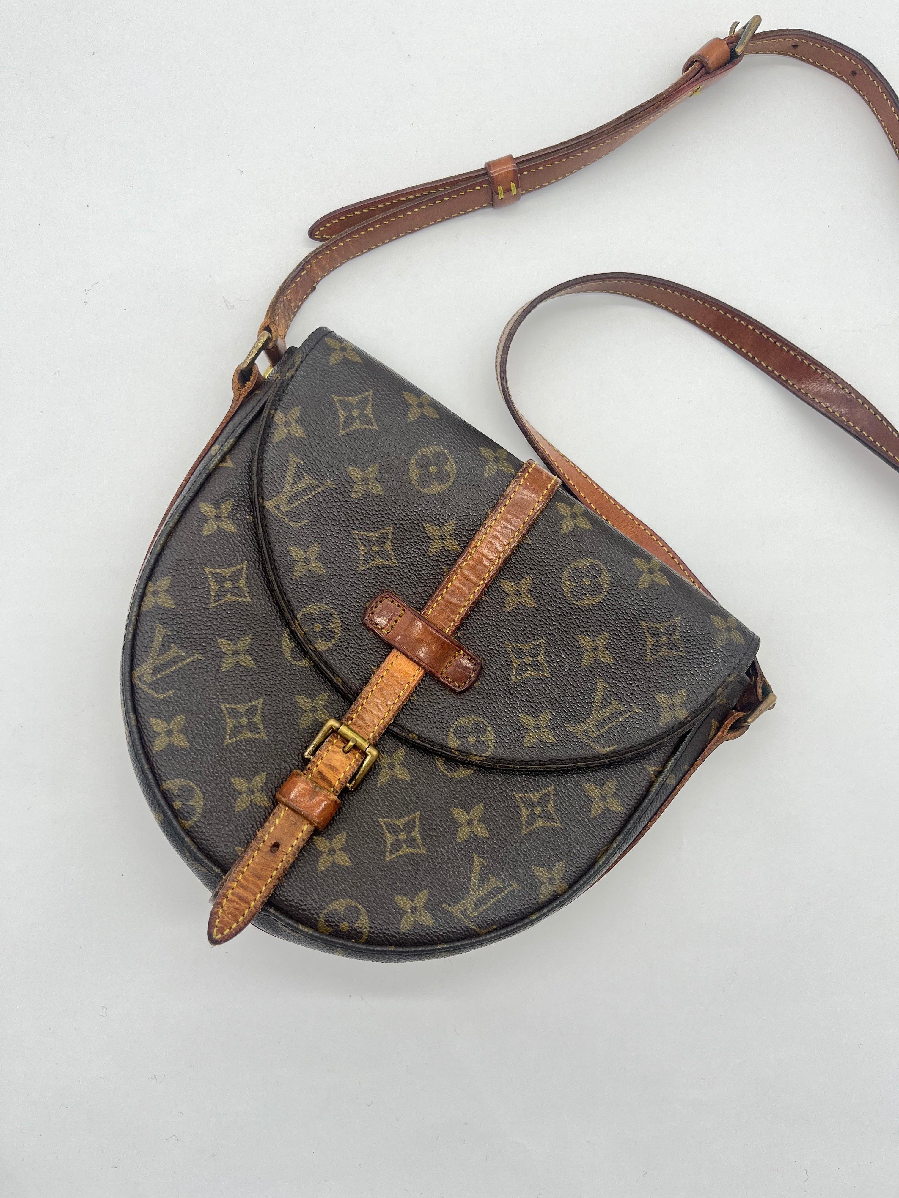 Louis Vuitton Chantilly MM