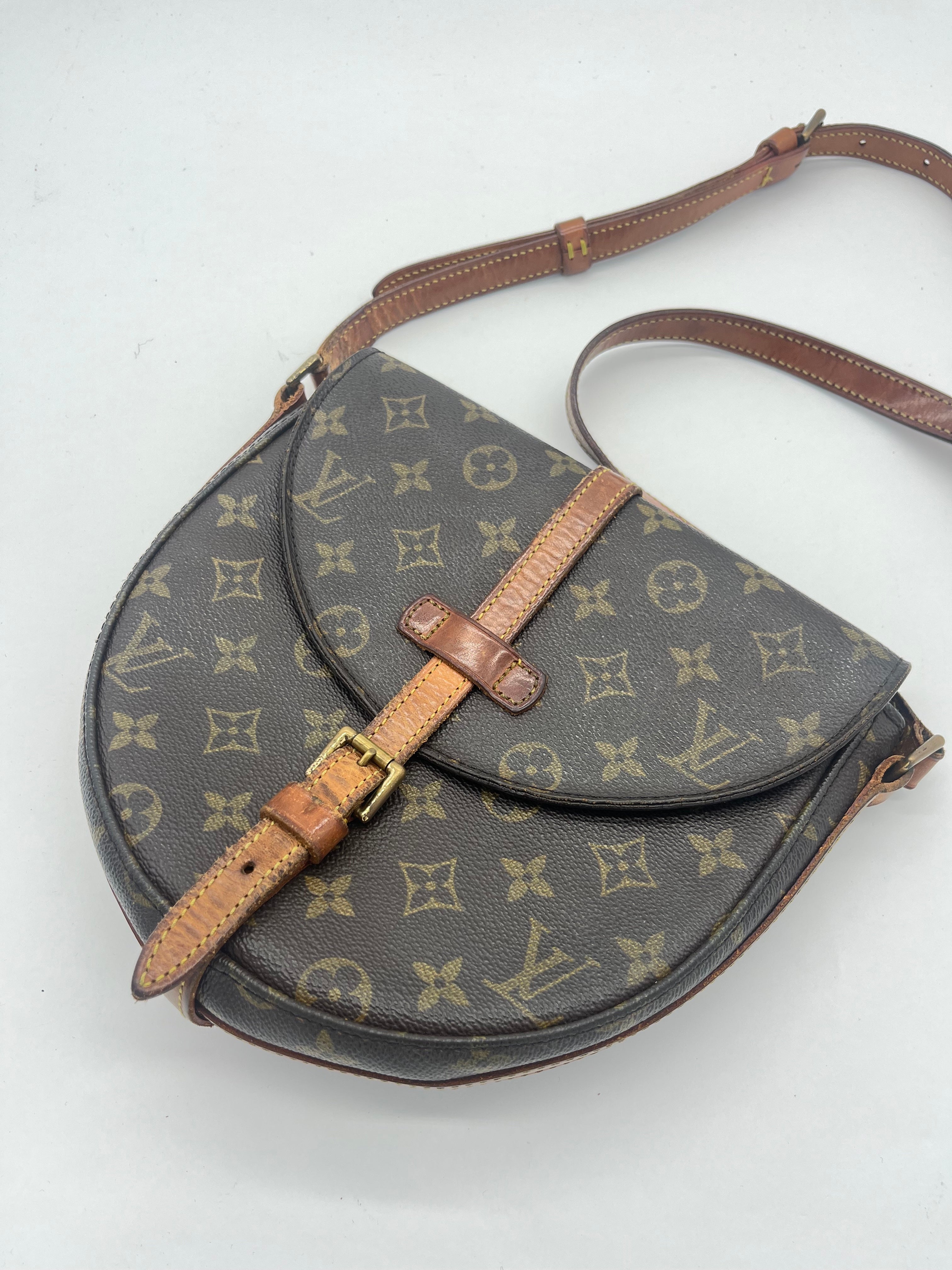 Louis Vuitton Chantilly PM