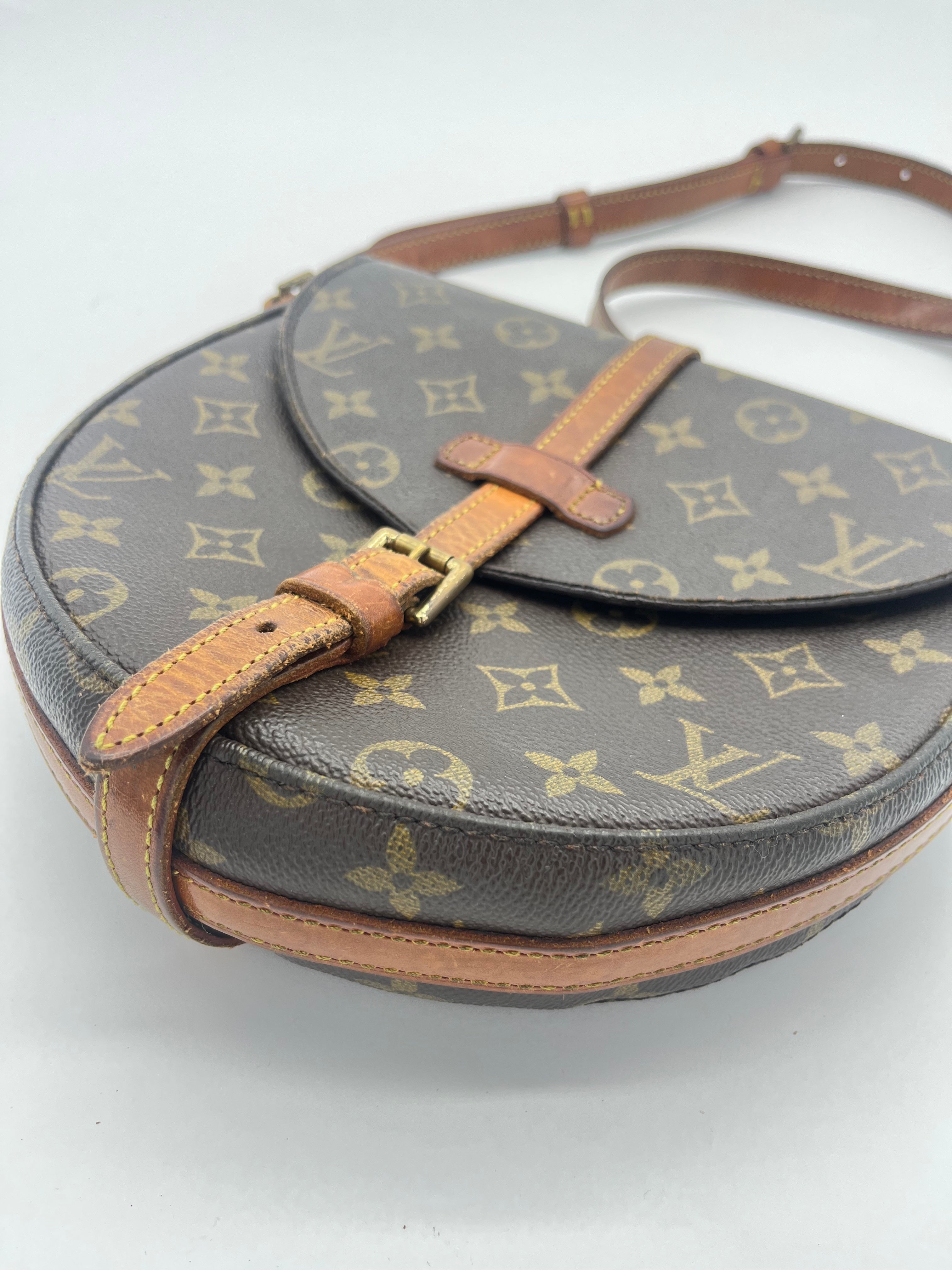 Louis Vuitton Chantilly MM