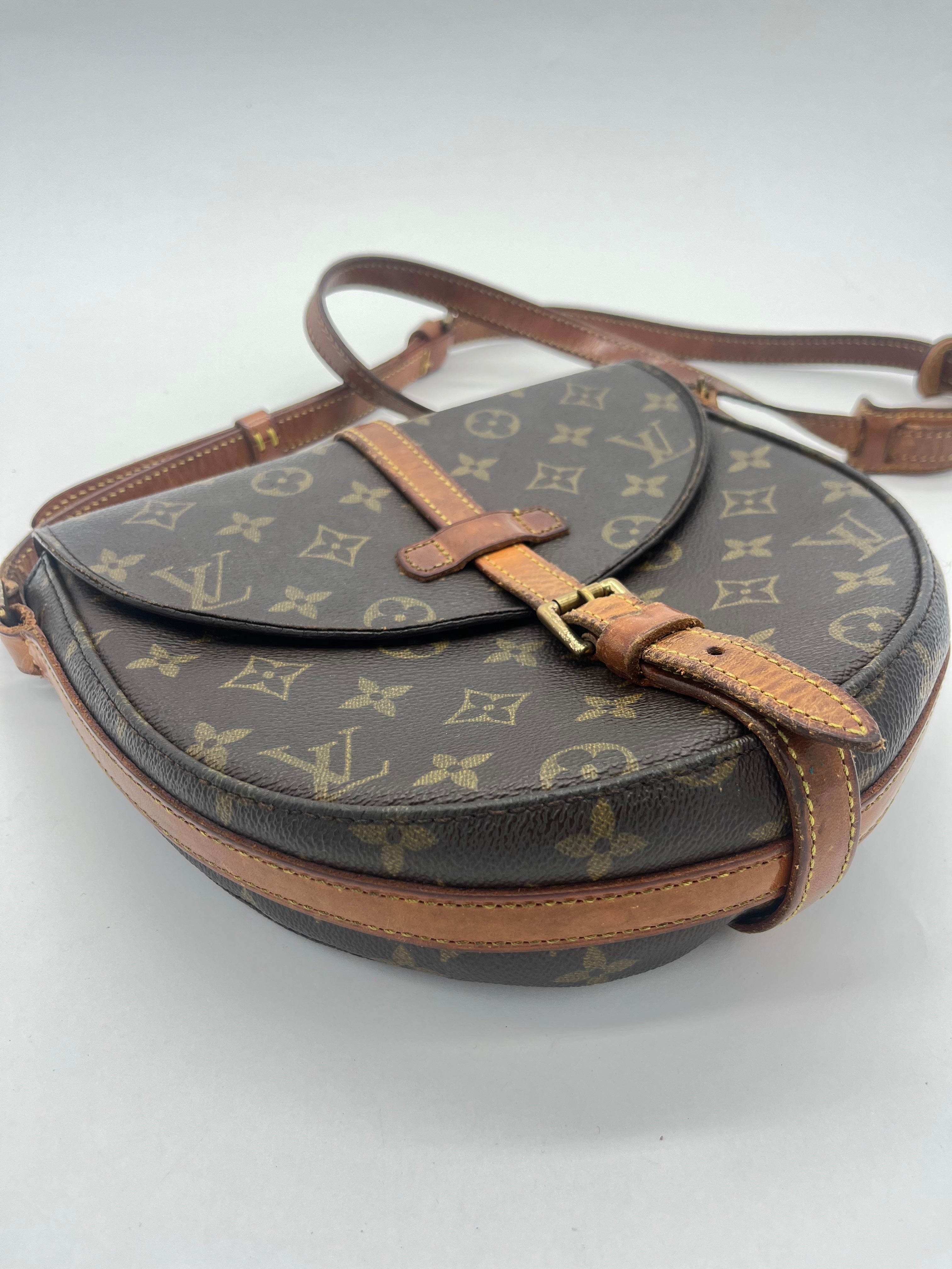 Louis Vuitton Chantilly MM